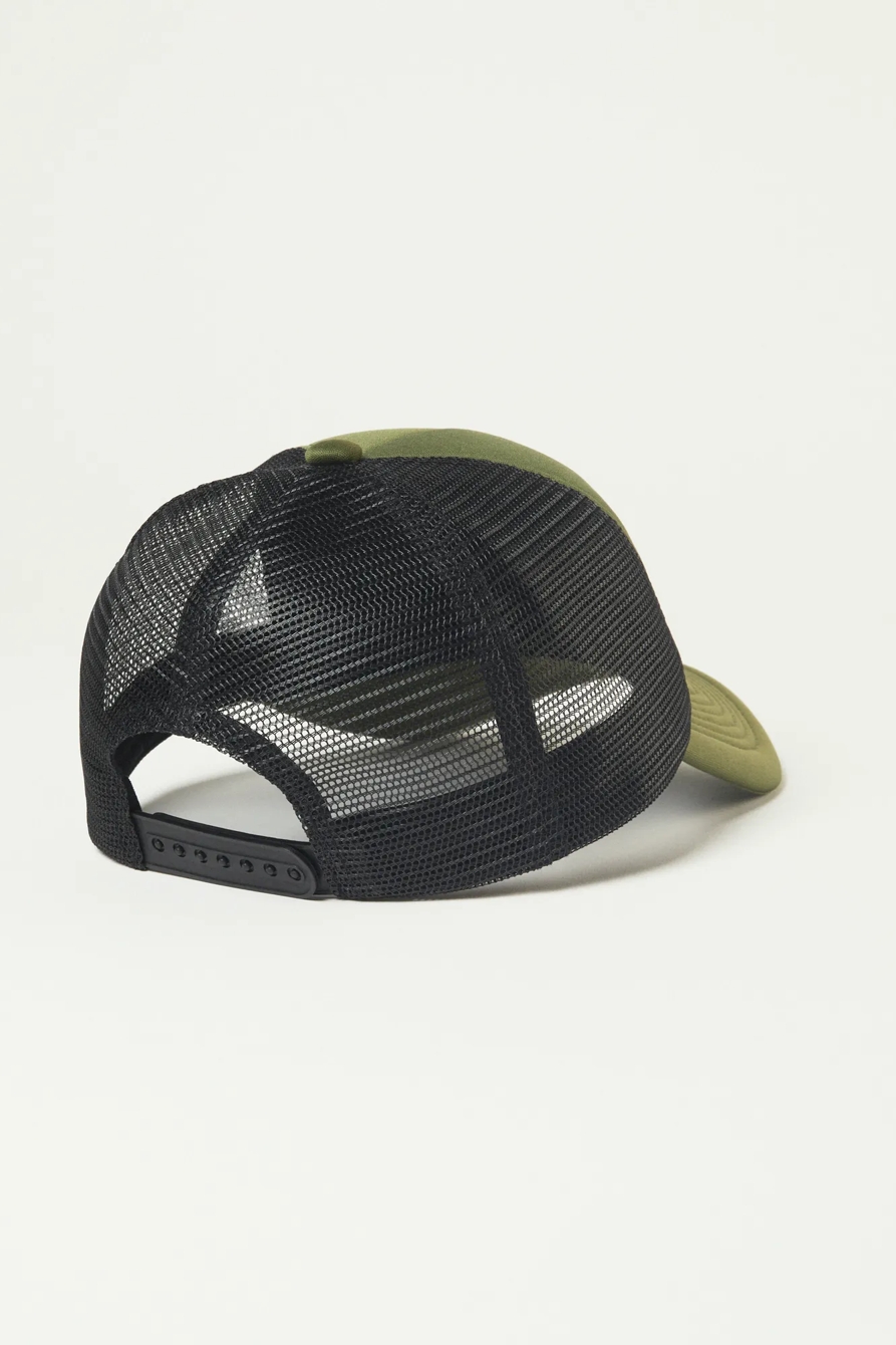 JEEP TRUCKER HAT, image 2