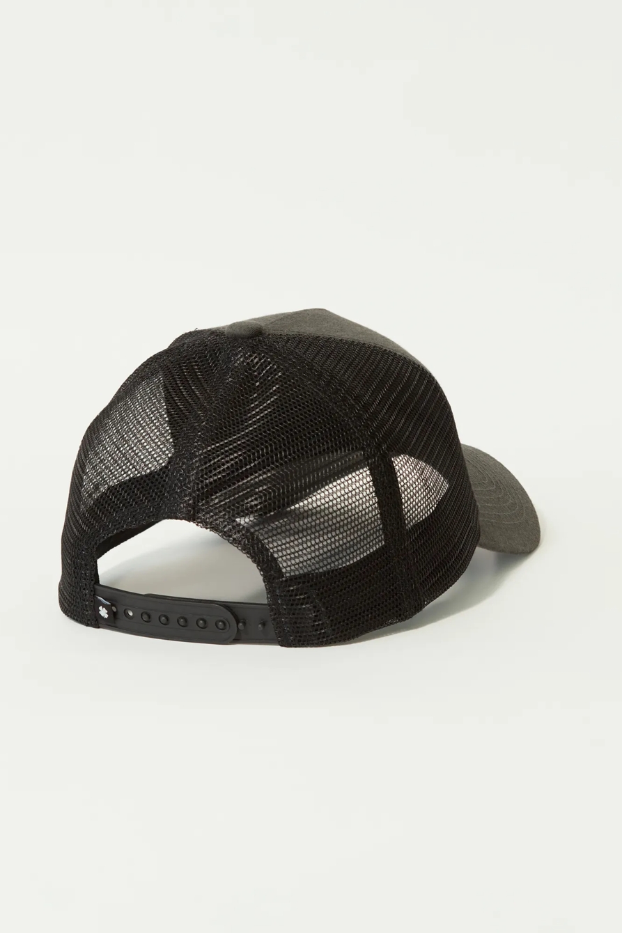 MILE HIGH CLUB TRUCKER, image 2