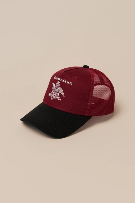 BUDWEISER EAGLE A, image 1