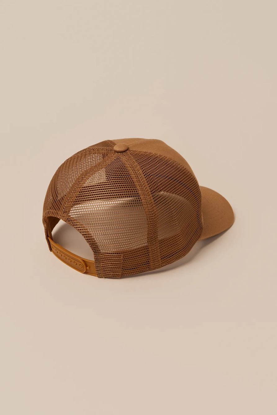 MODELO HONOR TRUCKER HAT, image 2