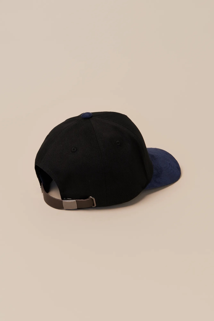 MODELO CALAVERA BASEBALL HAT, image 2
