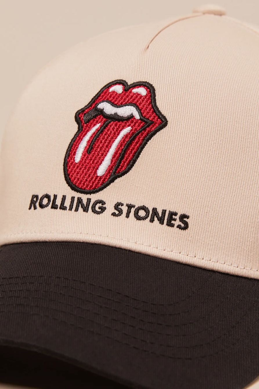 ROLLING STONES CAP, image 3