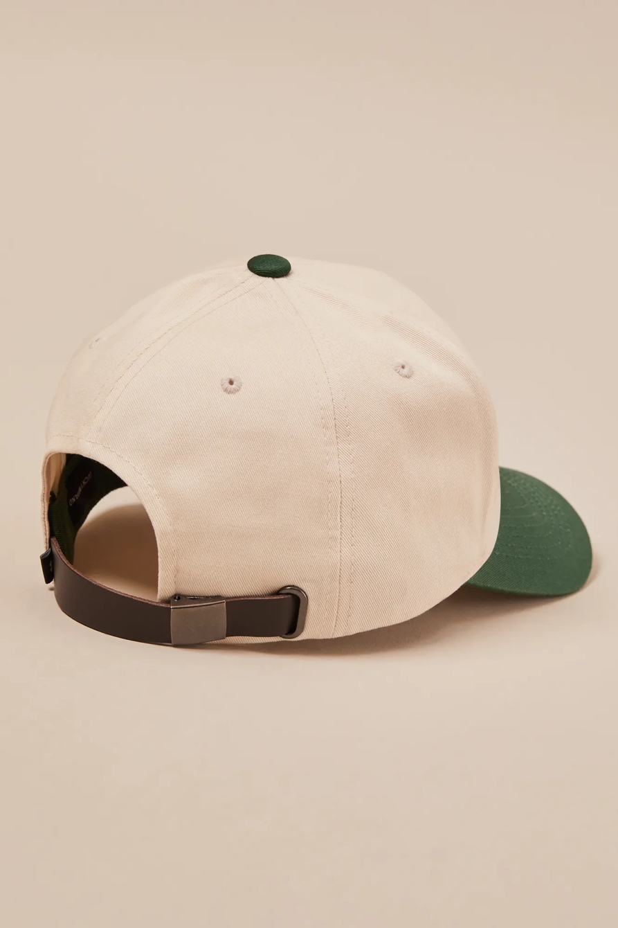 FENDER DIAMOND BASEBALL HAT, image 2