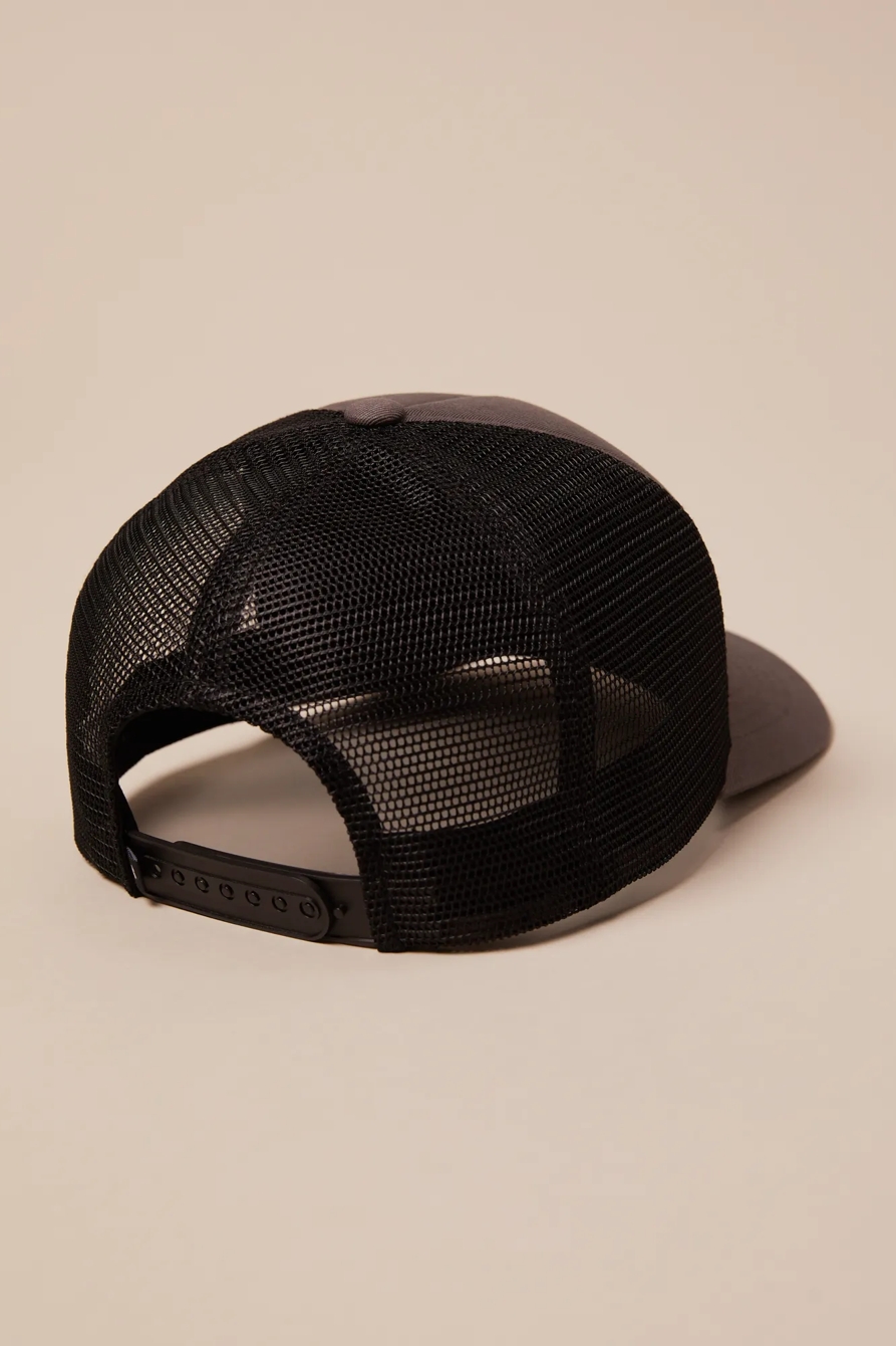 PINK FLOYD TRUCKER HAT, image 2