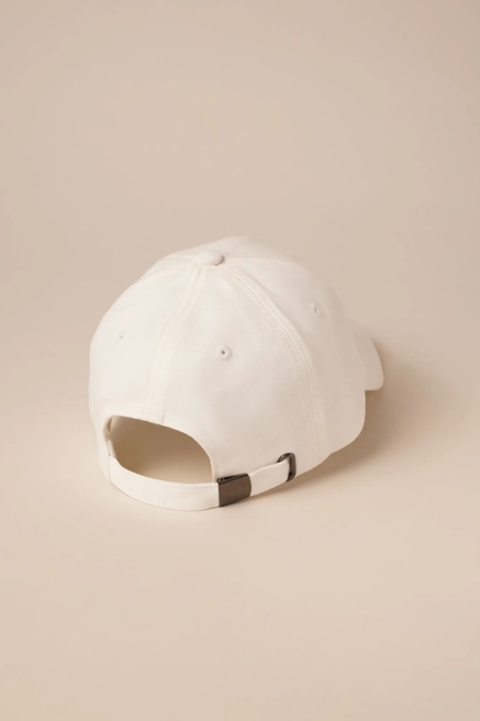 ROLLING STONES PRIDE COTTON TWILL BASEBALL CAP, image 2