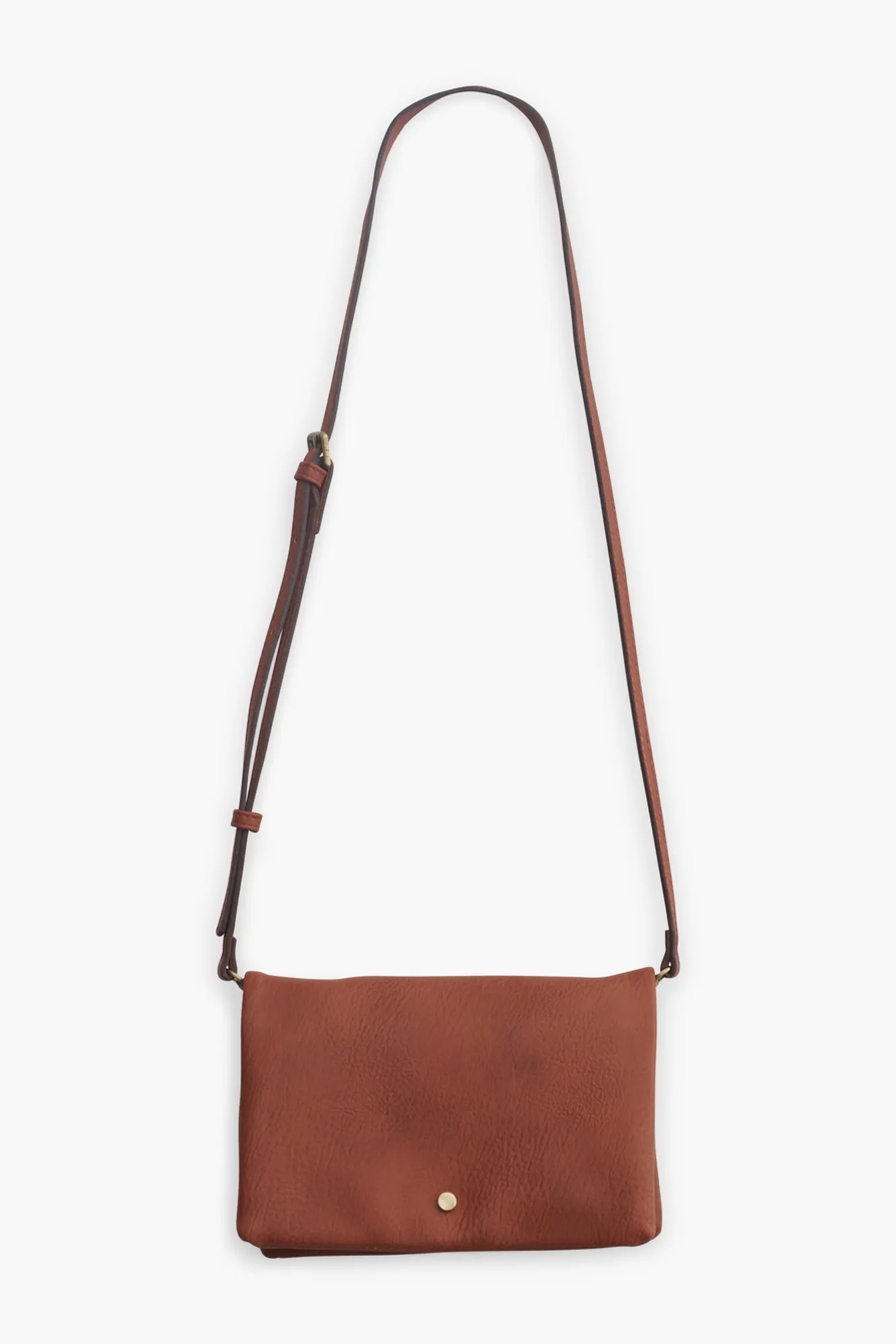 FOLDOVER CROSSBODY BAG, image 2