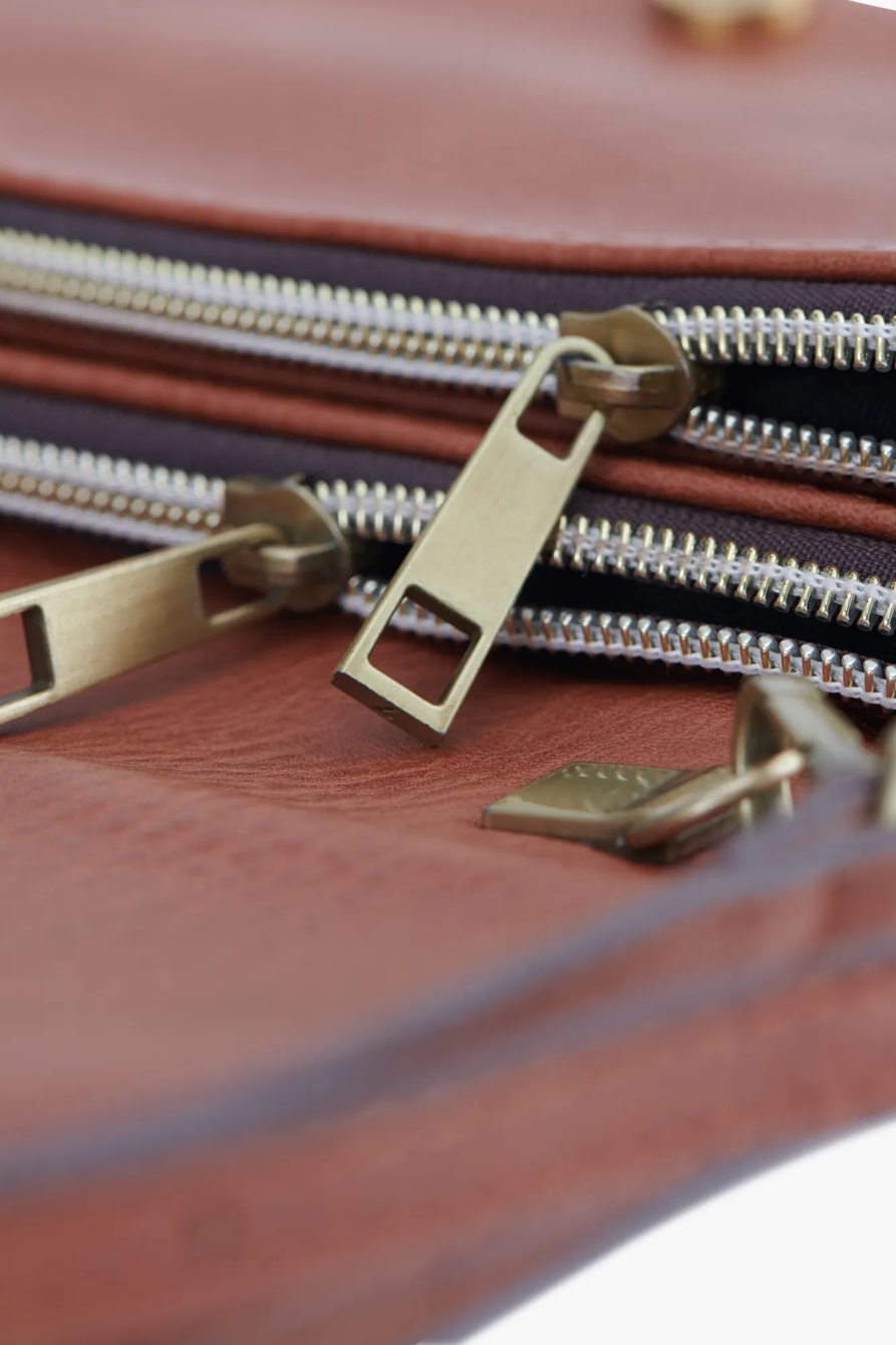 FOLDOVER CROSSBODY BAG, image 5