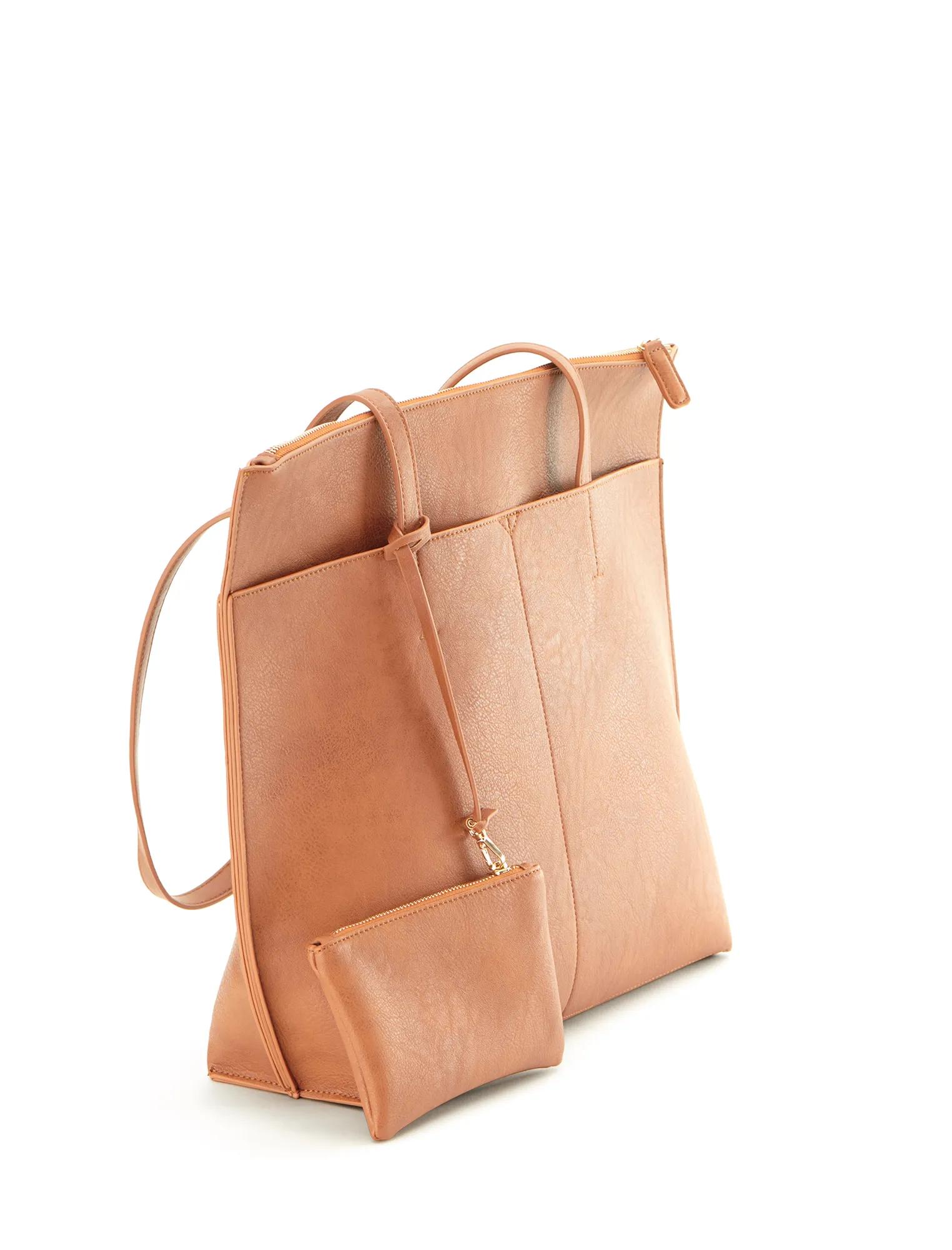 MULTI POCKET TOTE, image 2