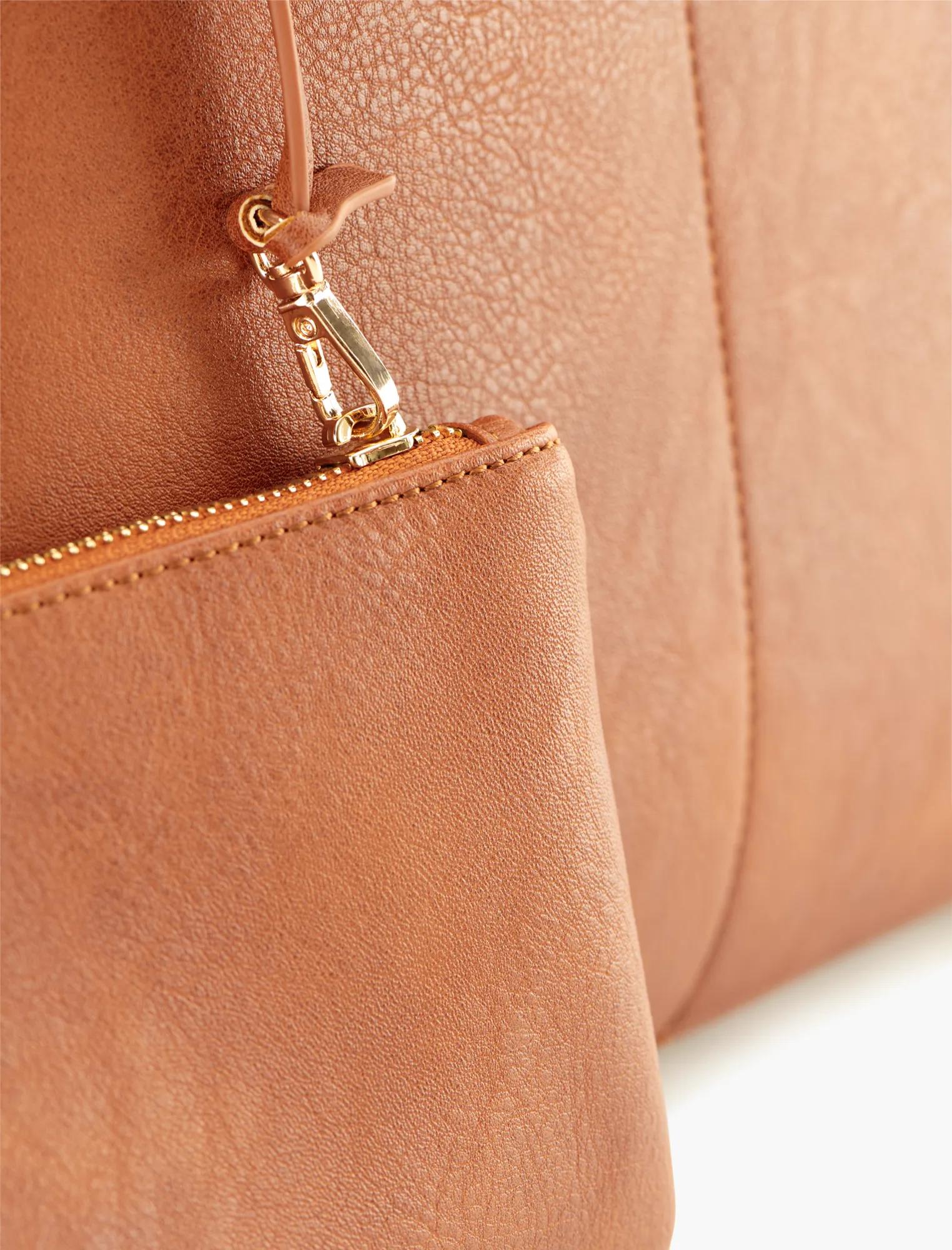 MULTI POCKET TOTE, image 3