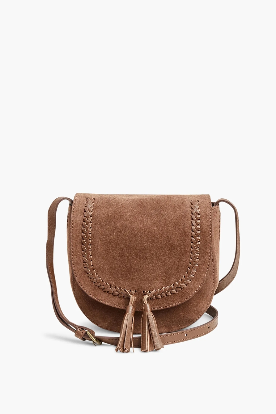 MINI SADDLE BAG, image 1