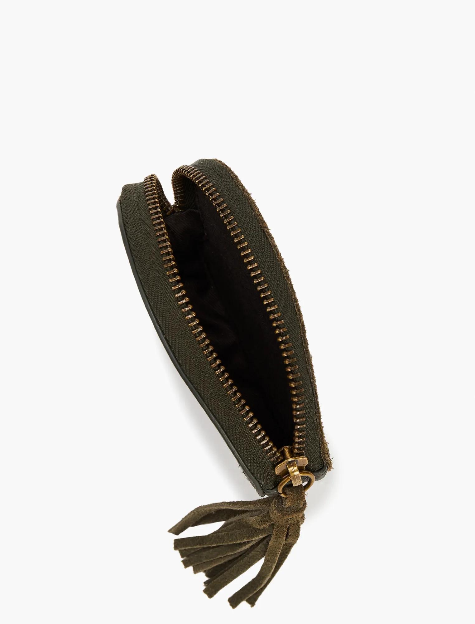 TROUBLE HEART POUCH, image 4