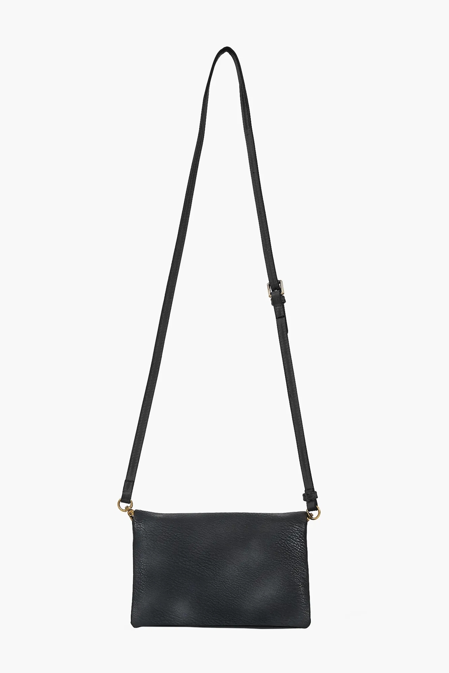 FOLDOVER CROSSBODY BAG, image 2