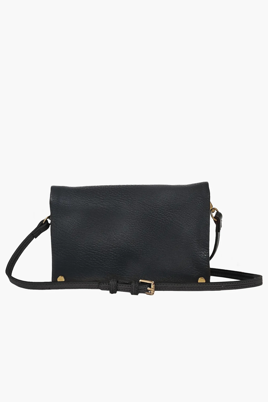 FOLDOVER CROSSBODY BAG, image 3