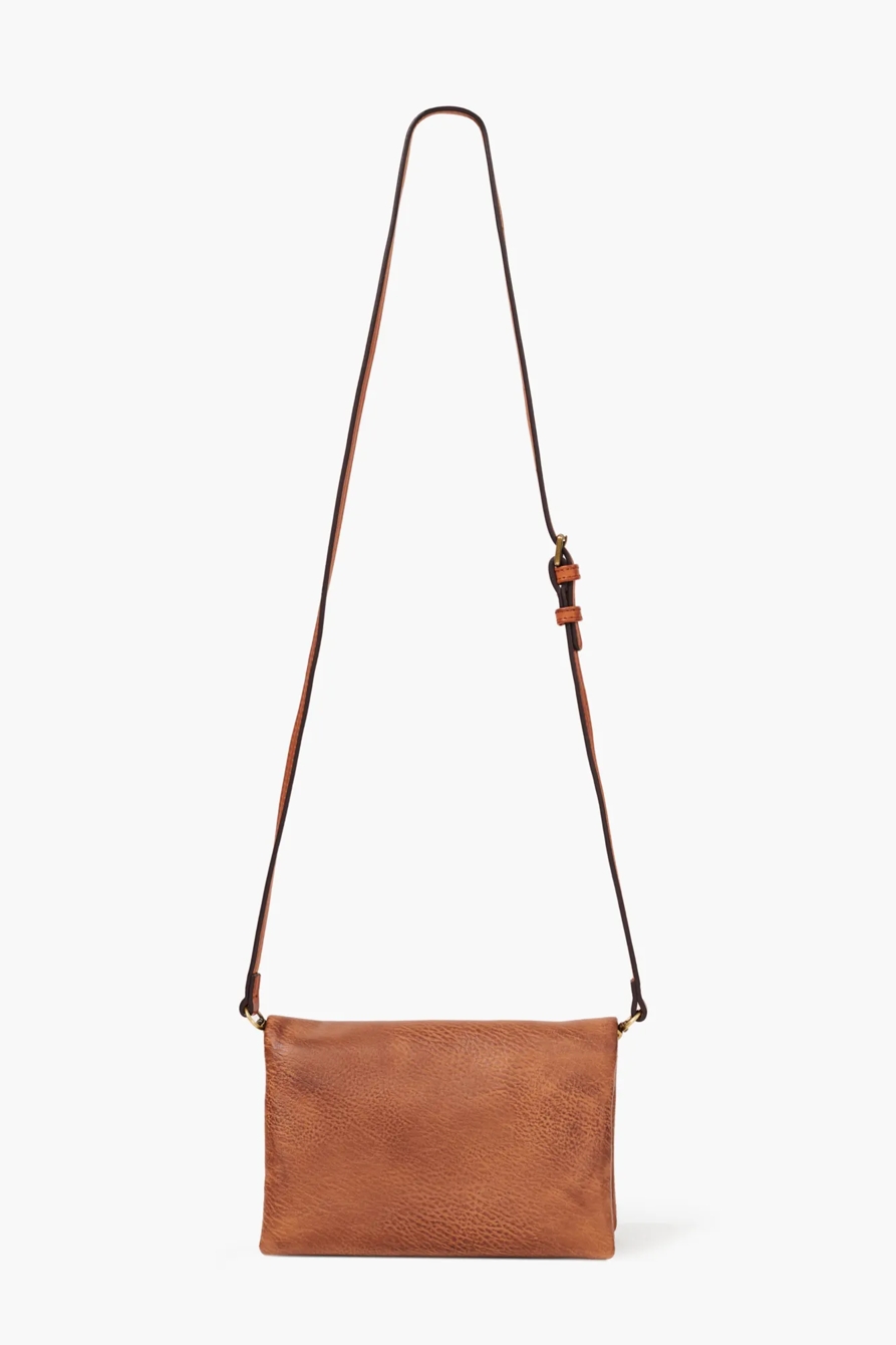FOLDOVER CROSSBODY BAG, image 3