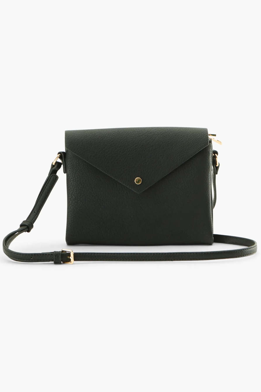ENVELOPE CROSSBODY BAG, image 2