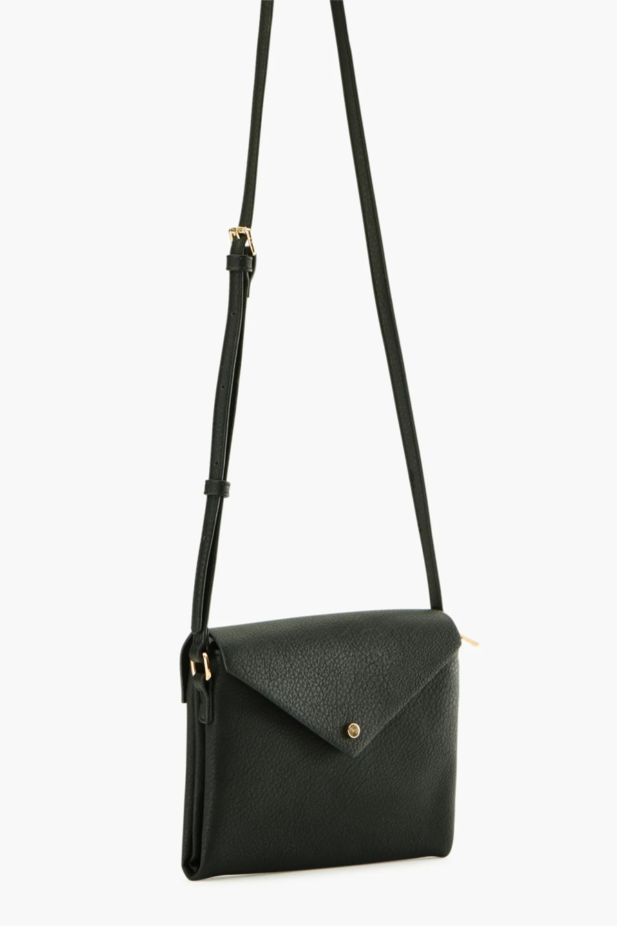 ENVELOPE CROSSBODY BAG, image 3