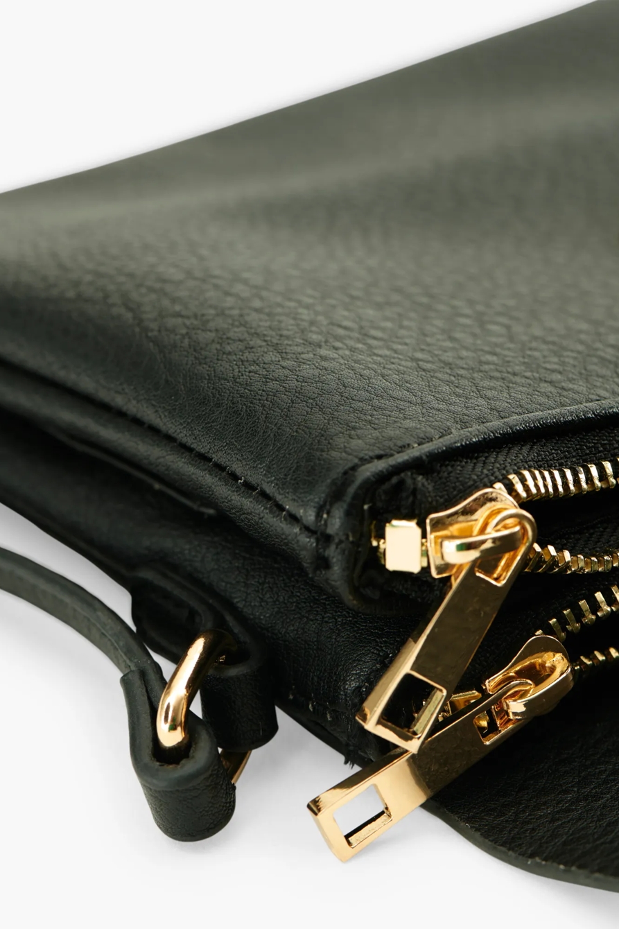 ENVELOPE CROSSBODY BAG, image 4