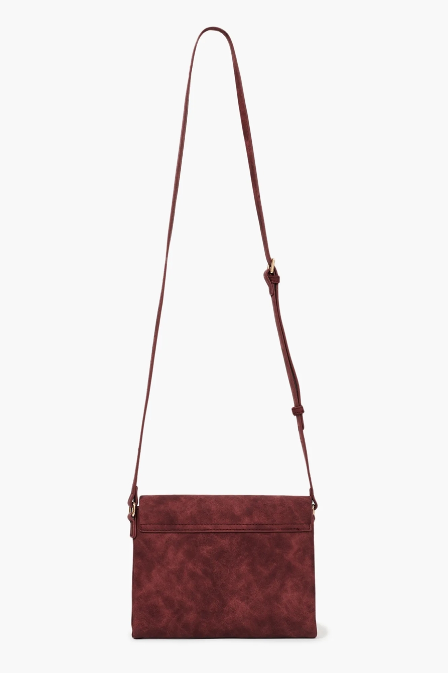 ENVELOPE CROSSBODY BAG, image 3