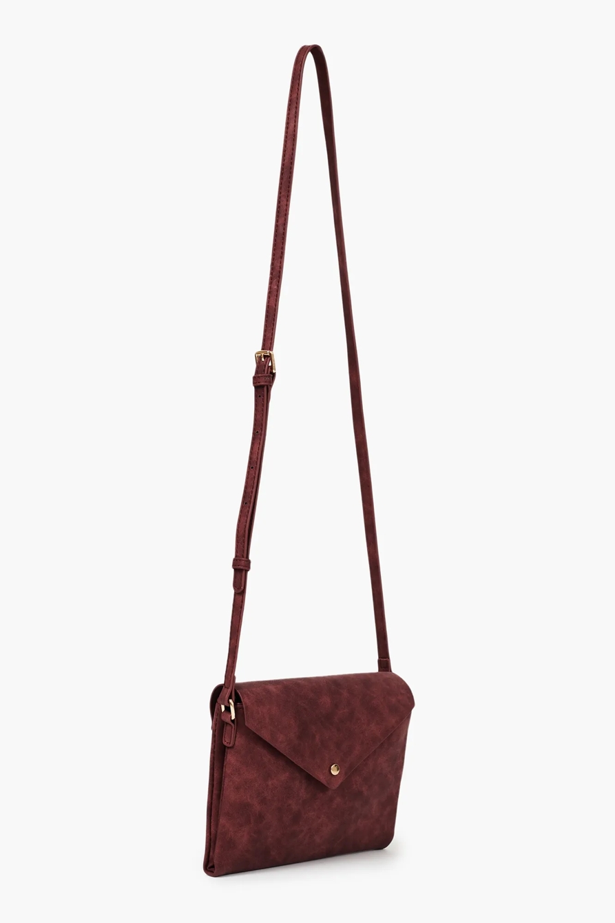 ENVELOPE CROSSBODY BAG, image 5