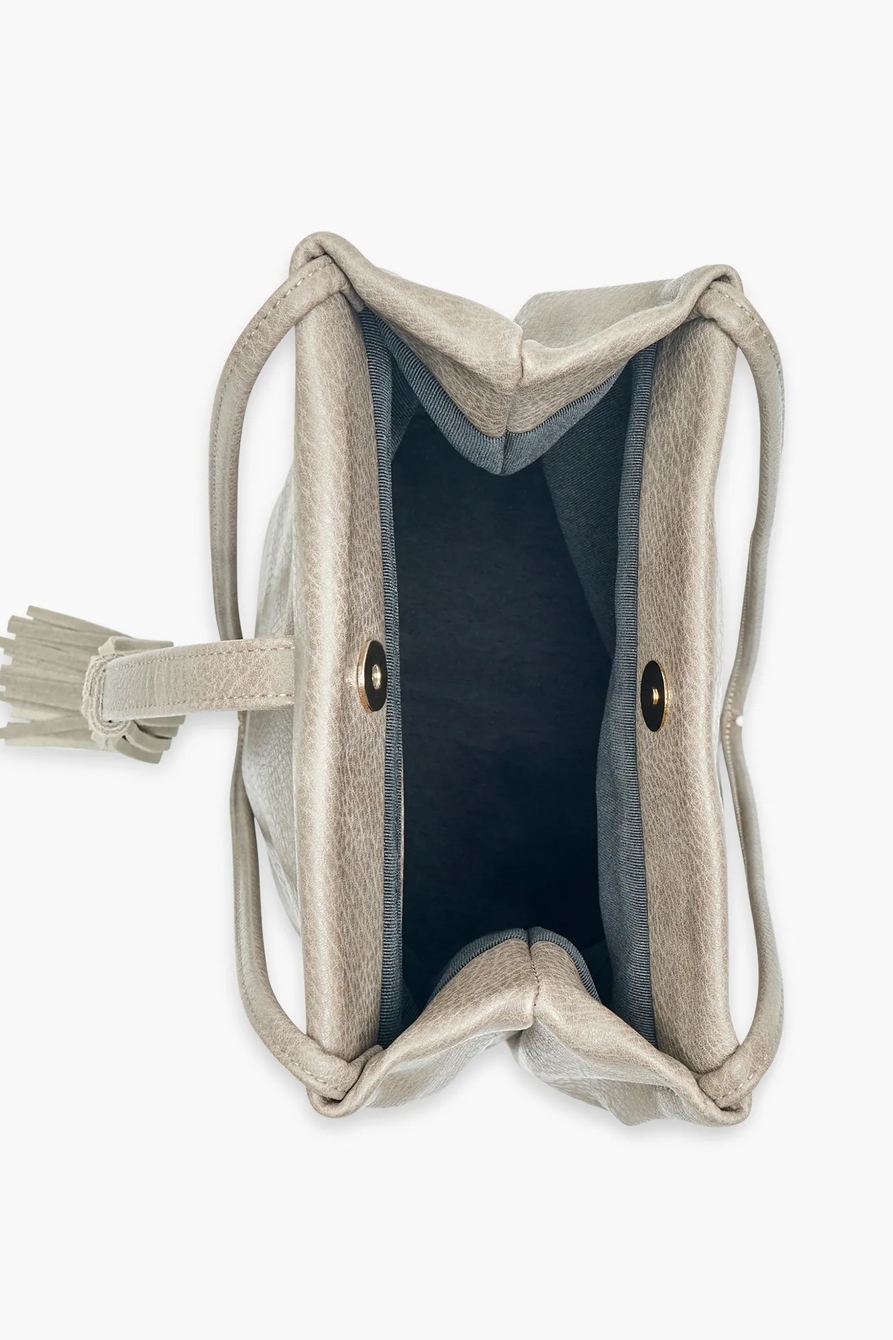 SKINNY STRAP SHOULDER BAG, image 3
