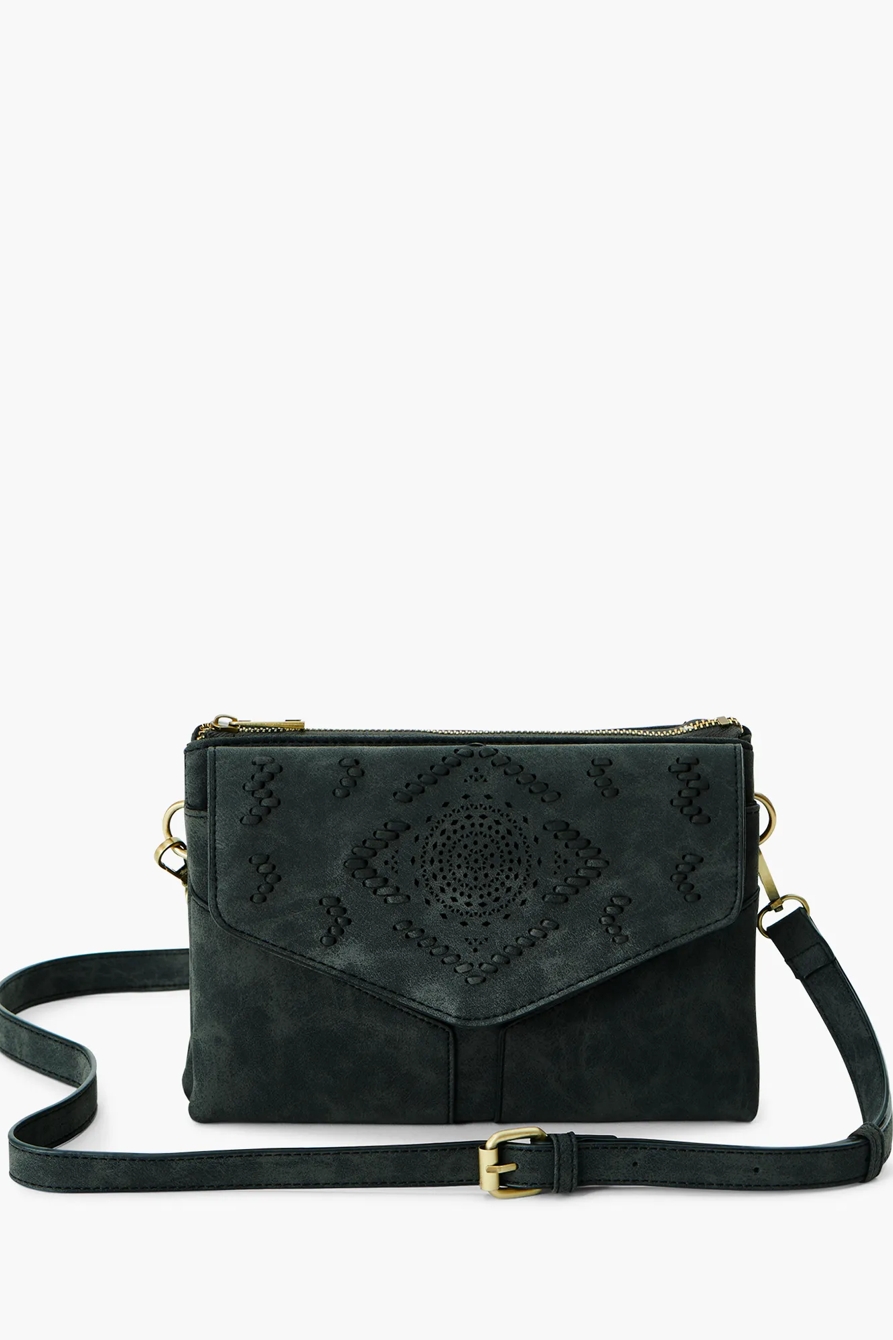 WHIPSTITCH CROSSBODY, image 2
