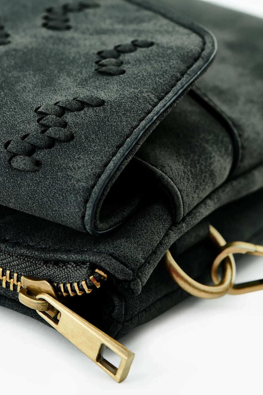 WHIPSTITCH CROSSBODY, image 4