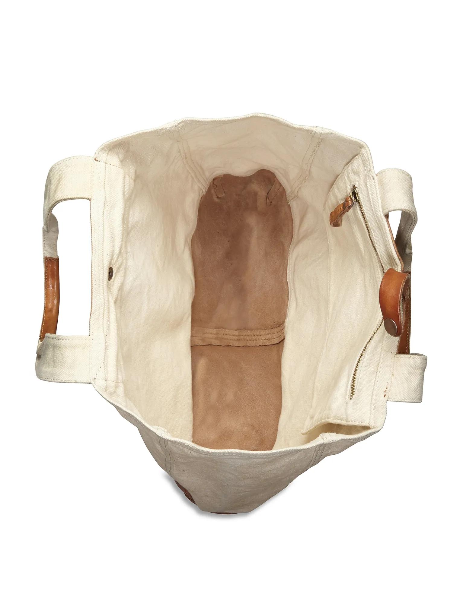 COLLECTIBLES TOTE, image 3