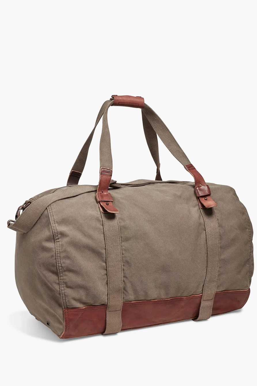 judy vegan leather tote