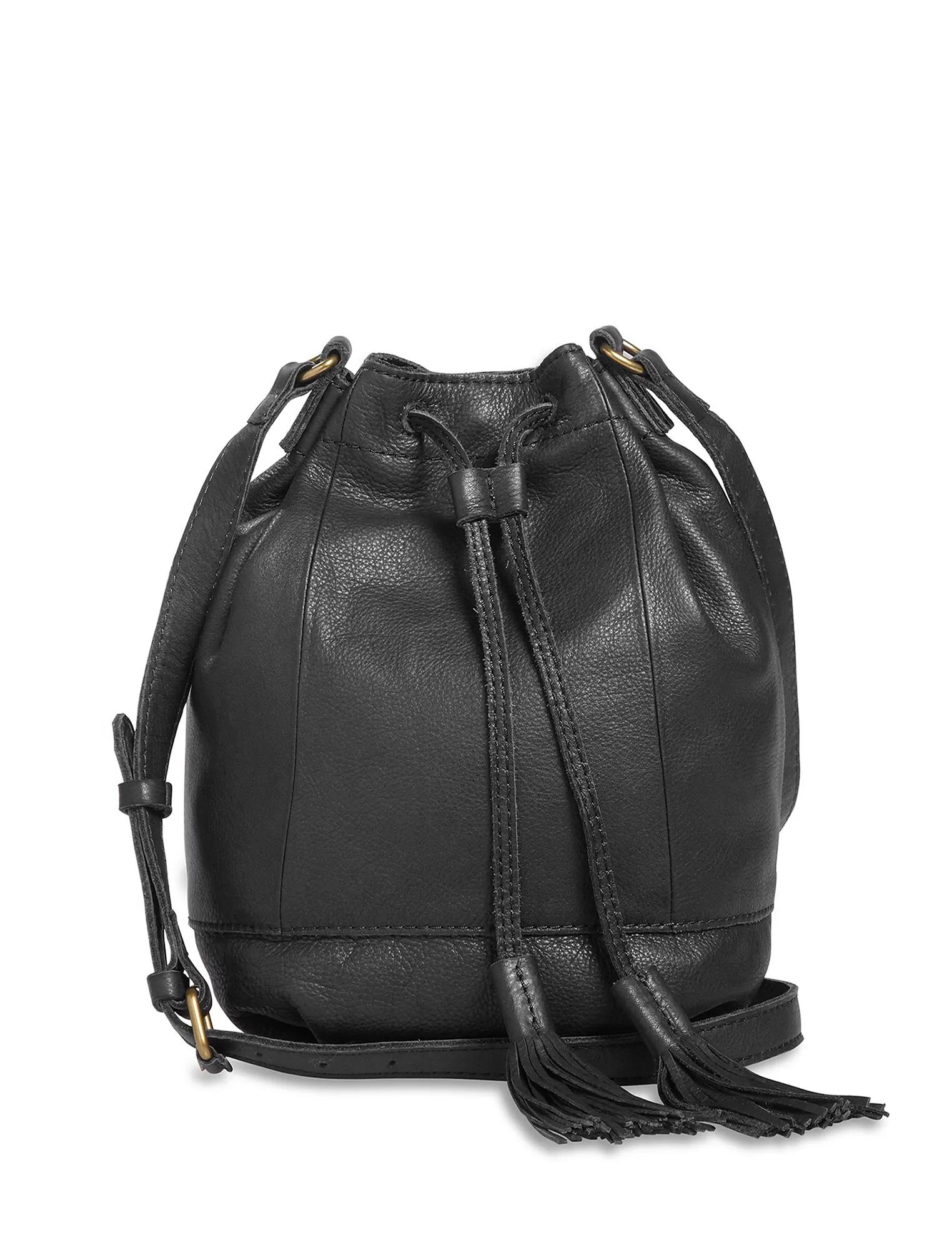 HARPER BUCKET BAG, image 1