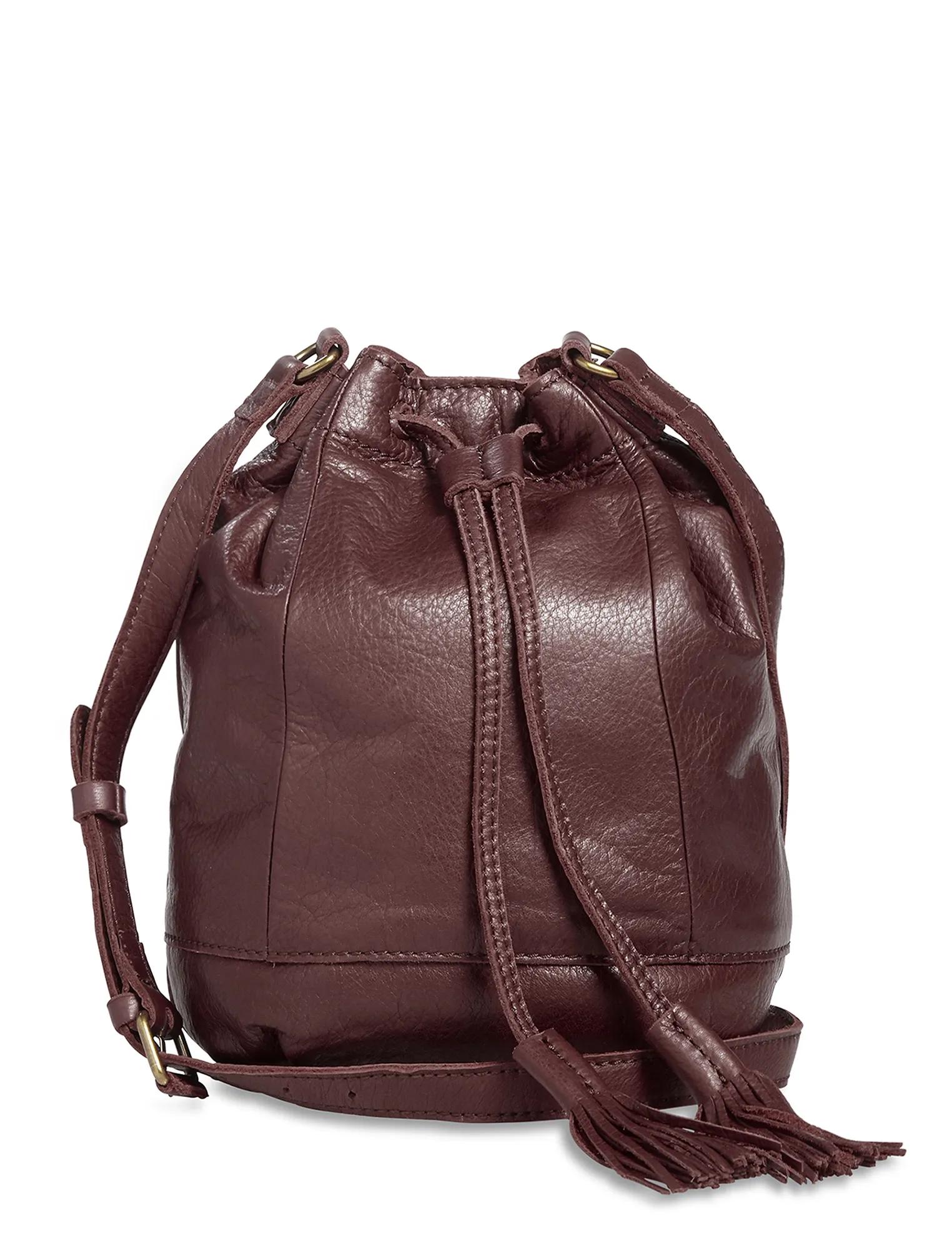 HARPER BUCKET BAG, image 1