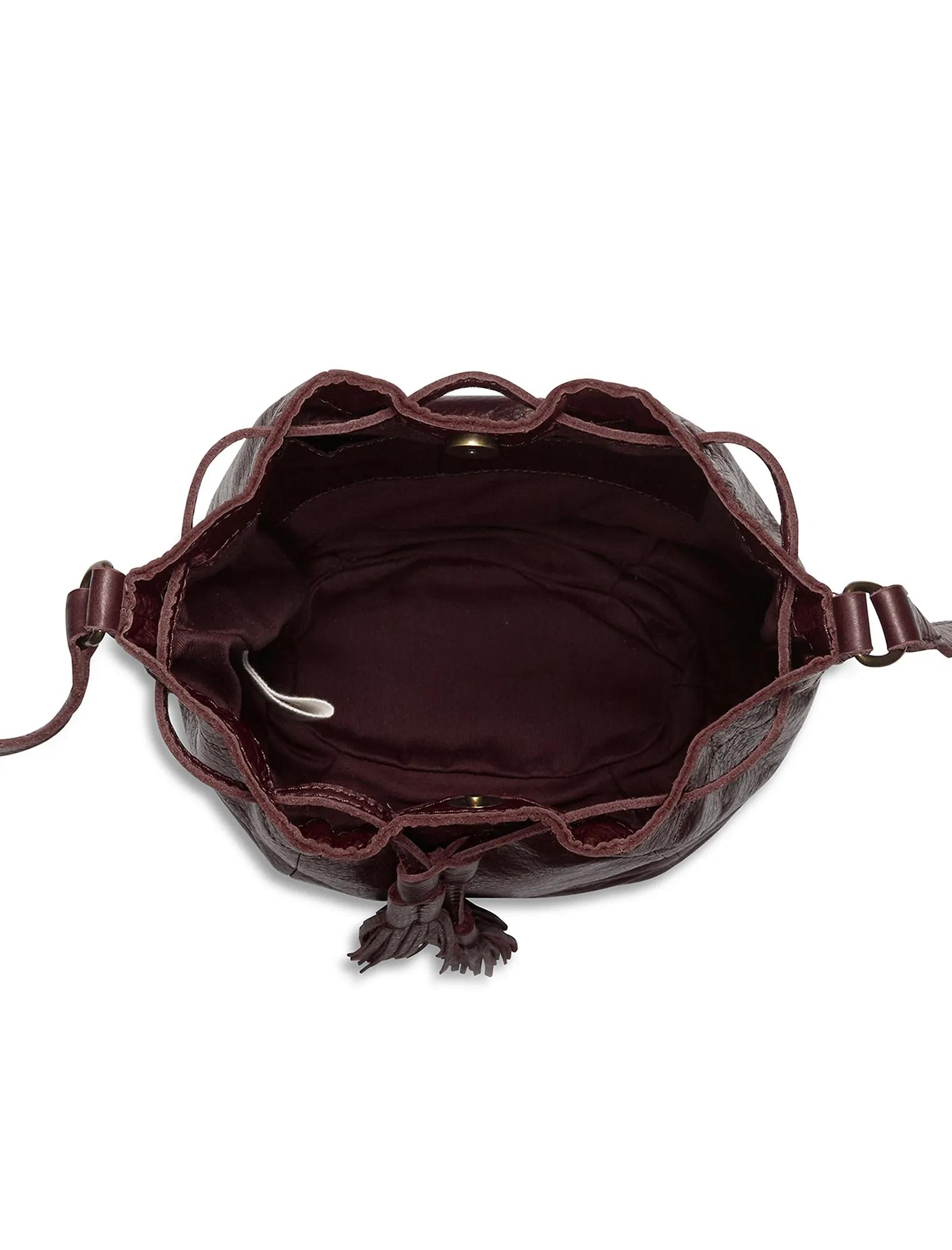 HARPER BUCKET BAG, image 4