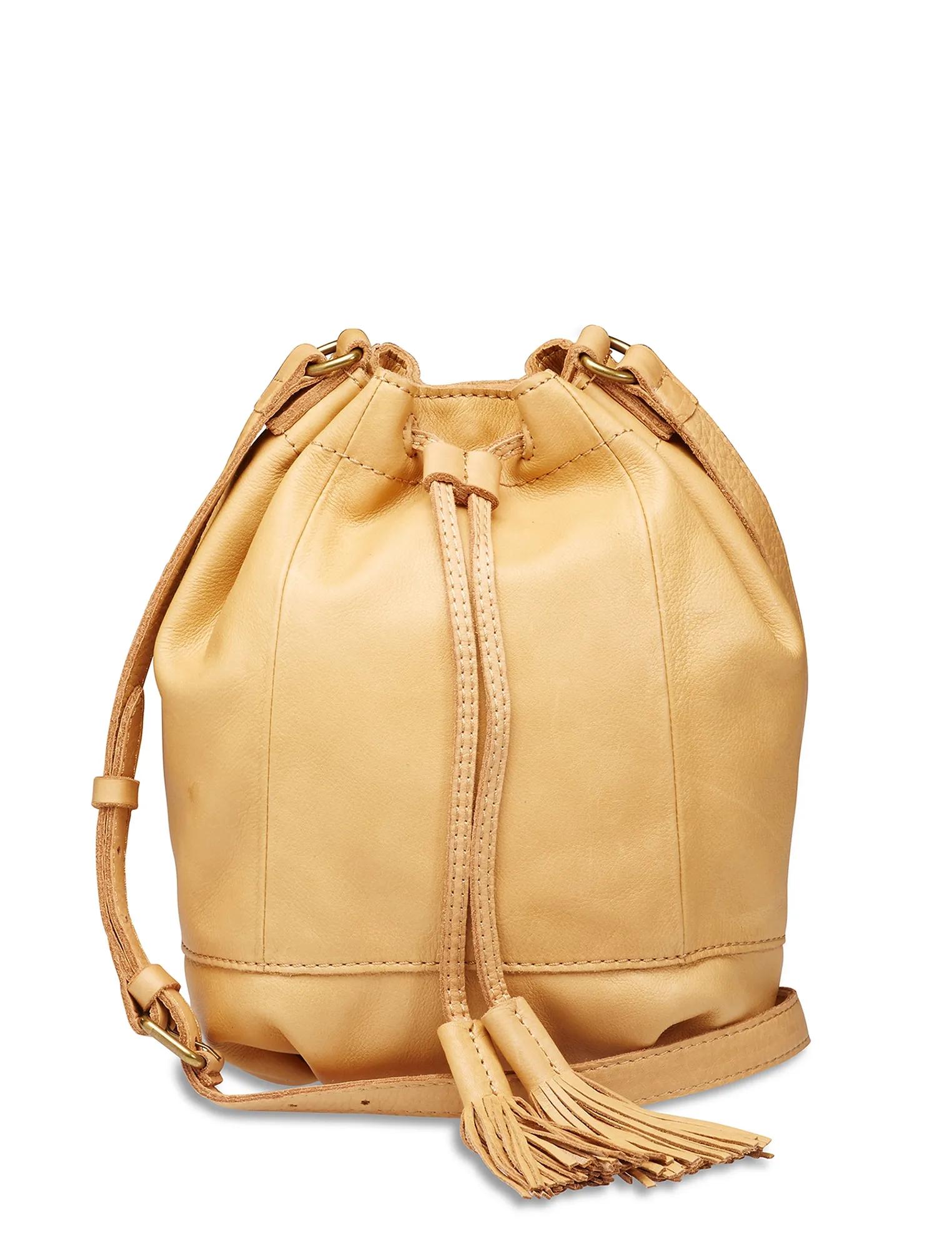 HARPER BUCKET BAG, image 1