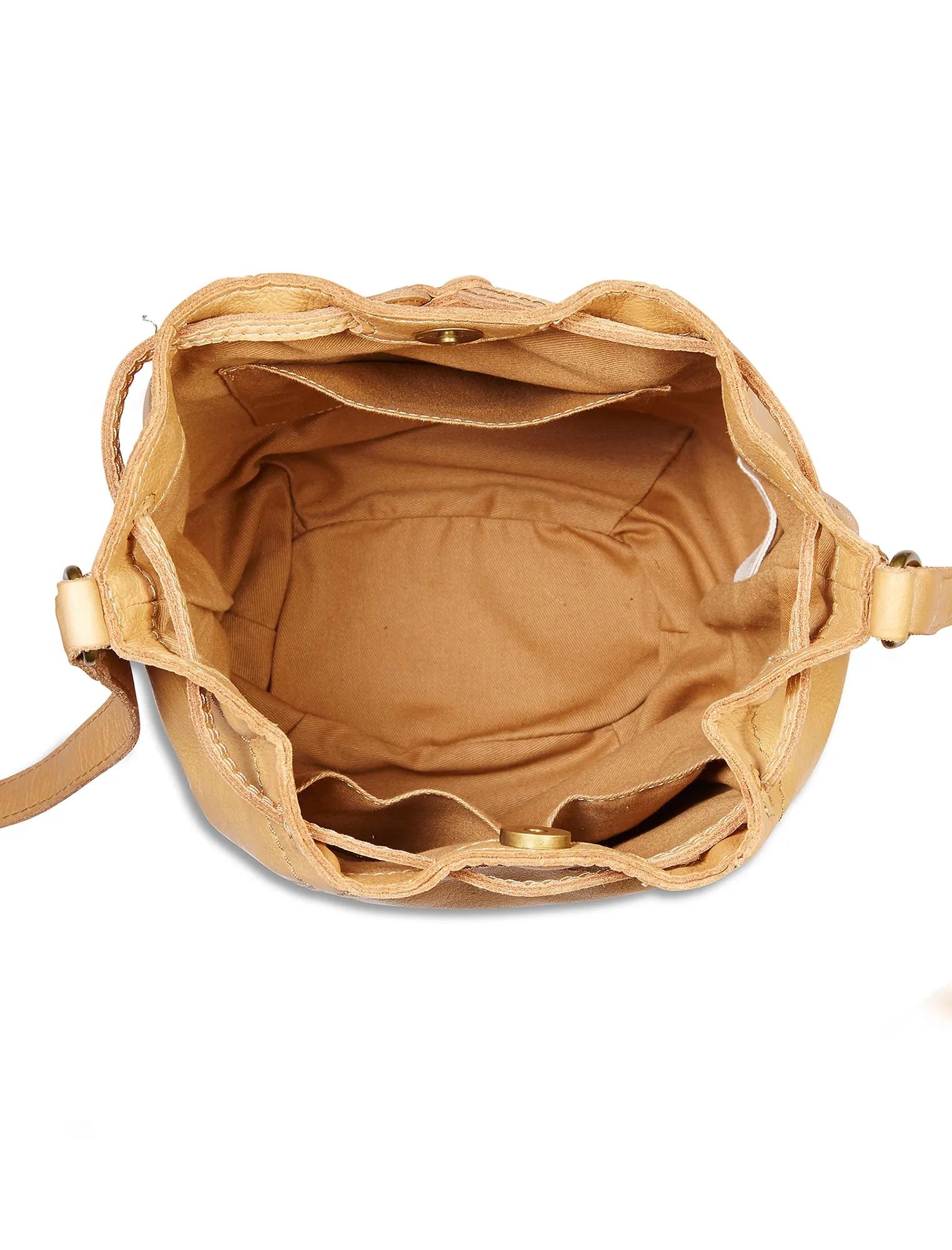 HARPER BUCKET BAG, image 4
