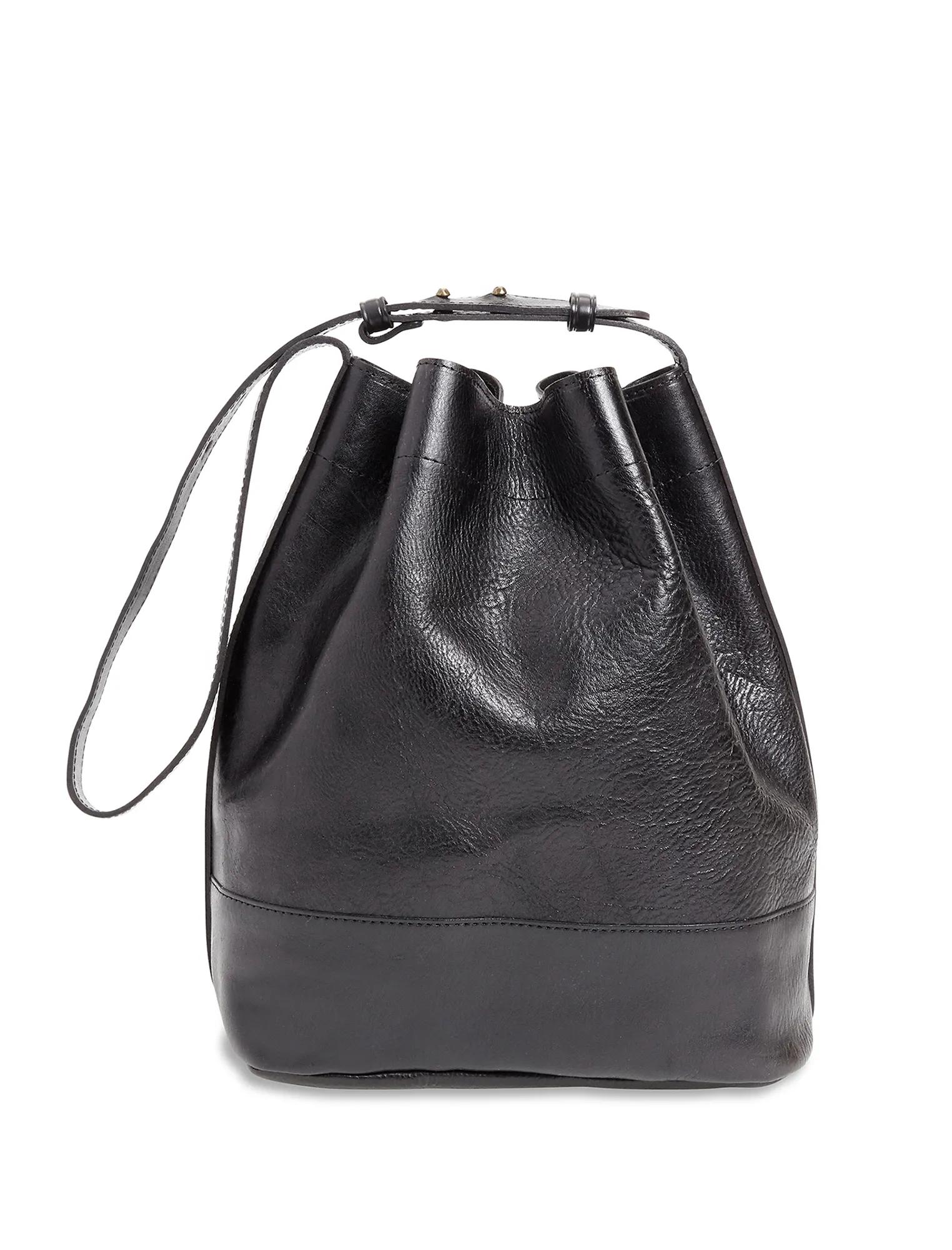 THE POINT DRAWSTRING BAG, image 3