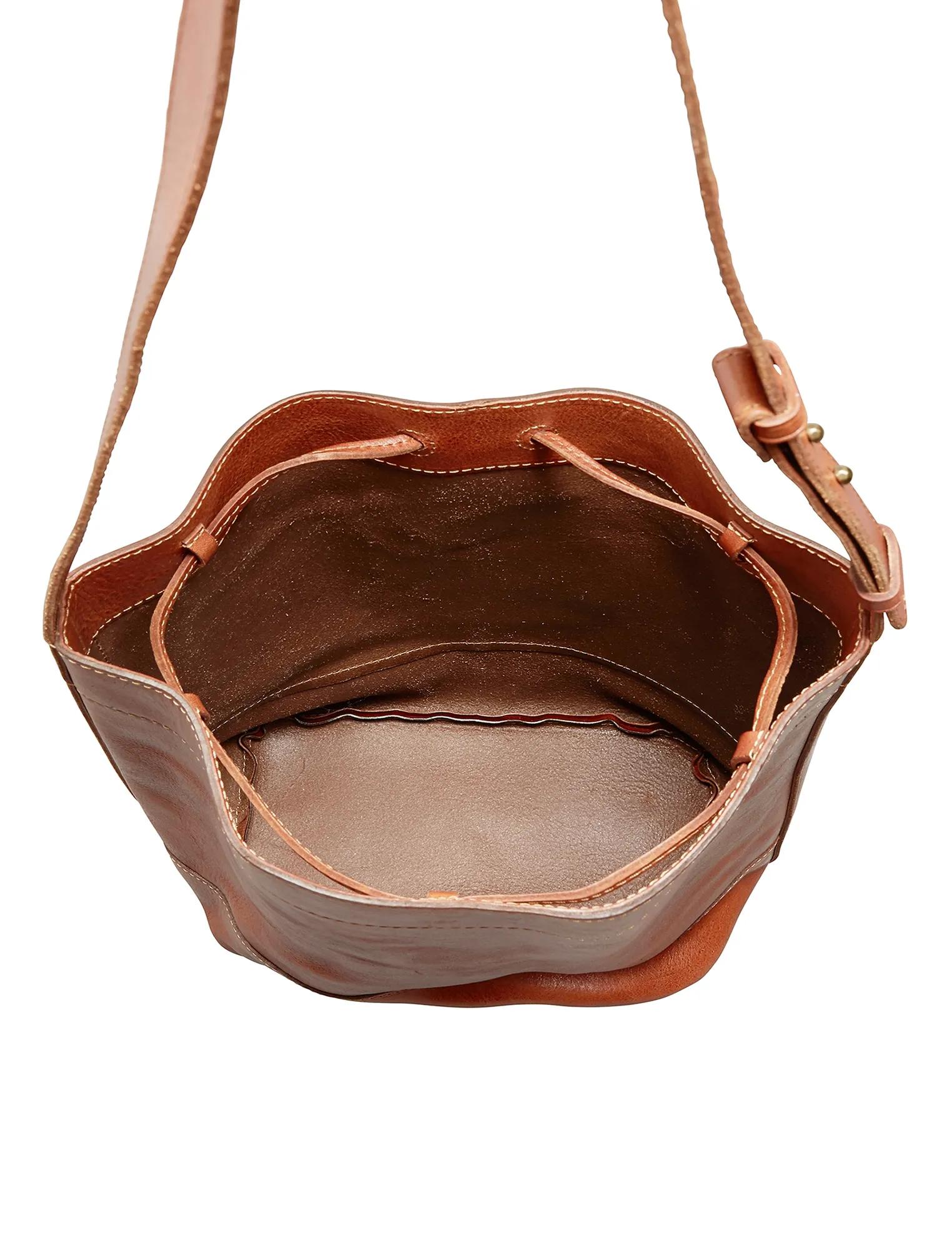 THE POINT DRAWSTRING BAG, image 3