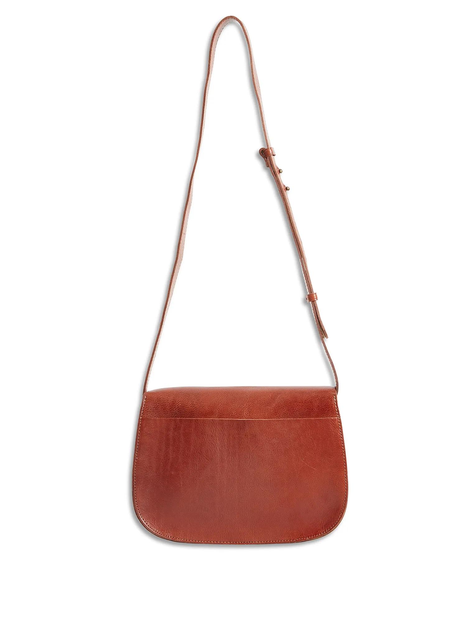 THE POINT SHOULDER BAG, image 3