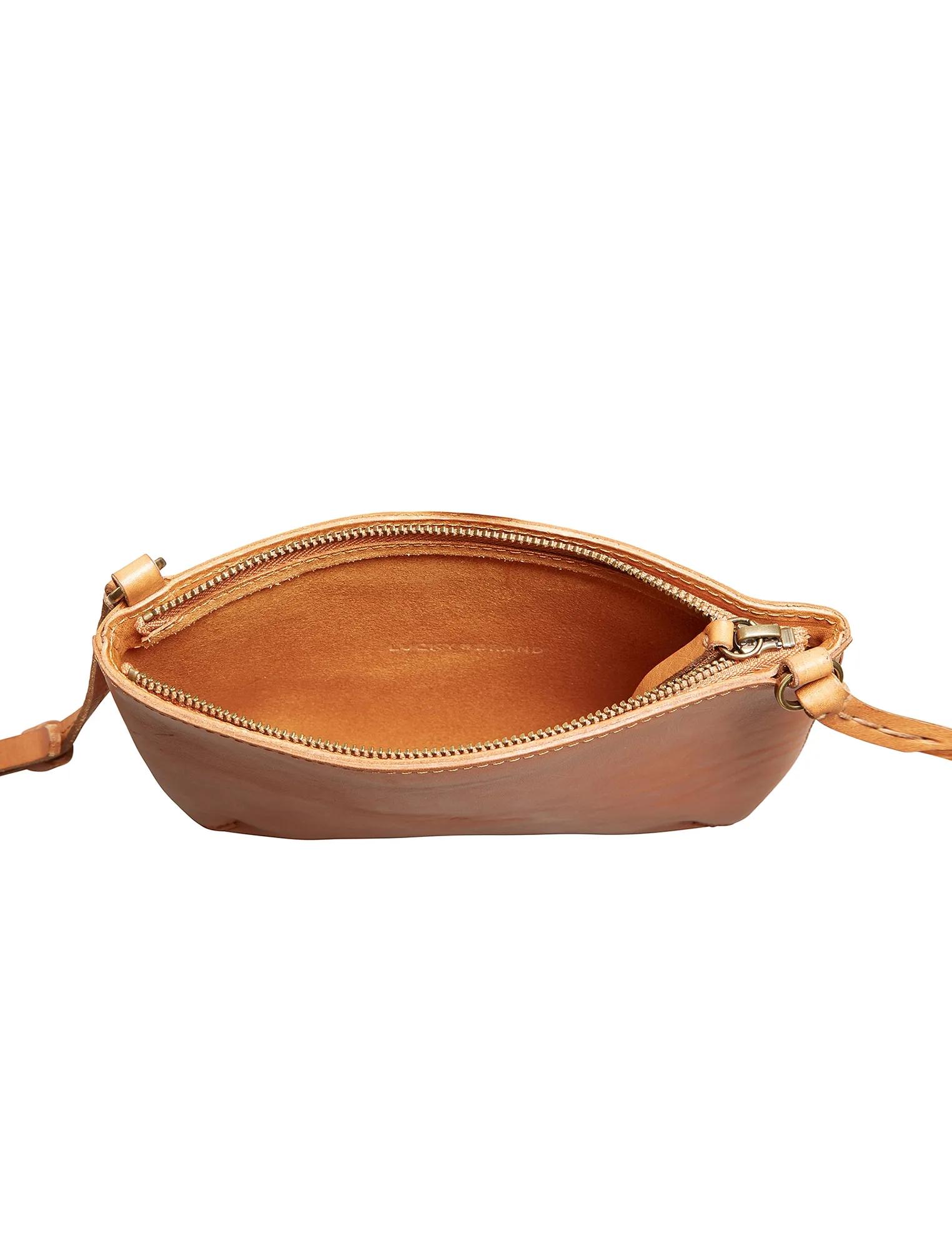 THE POINT CROSSBODY BAG, image 3