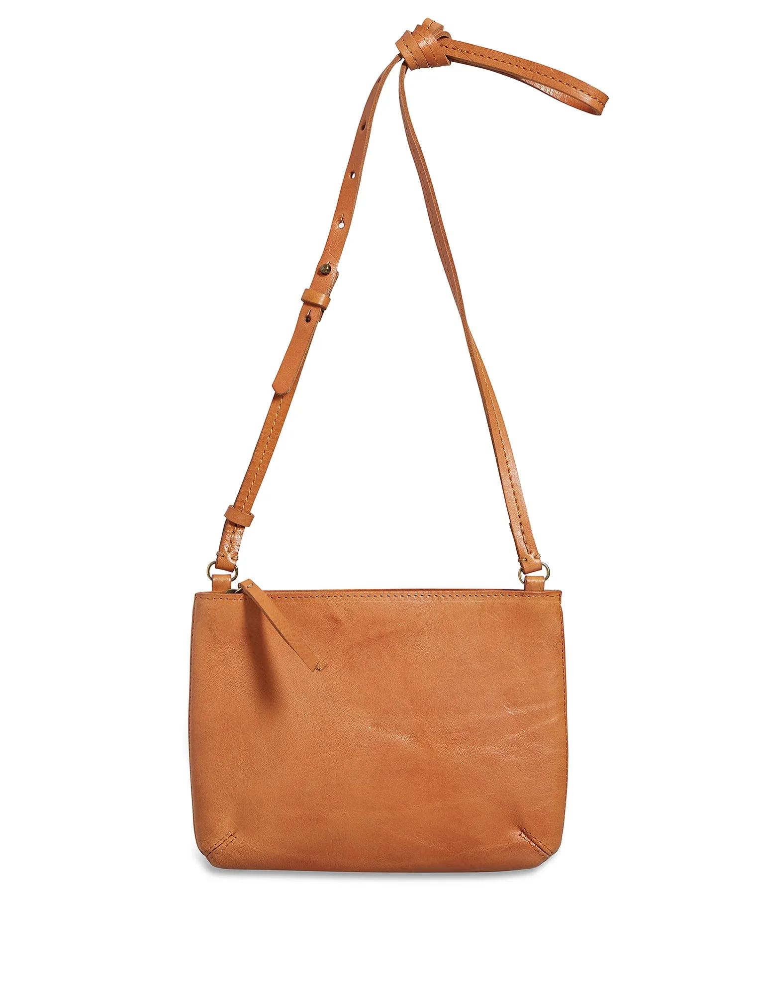 THE POINT CROSSBODY BAG, image 4