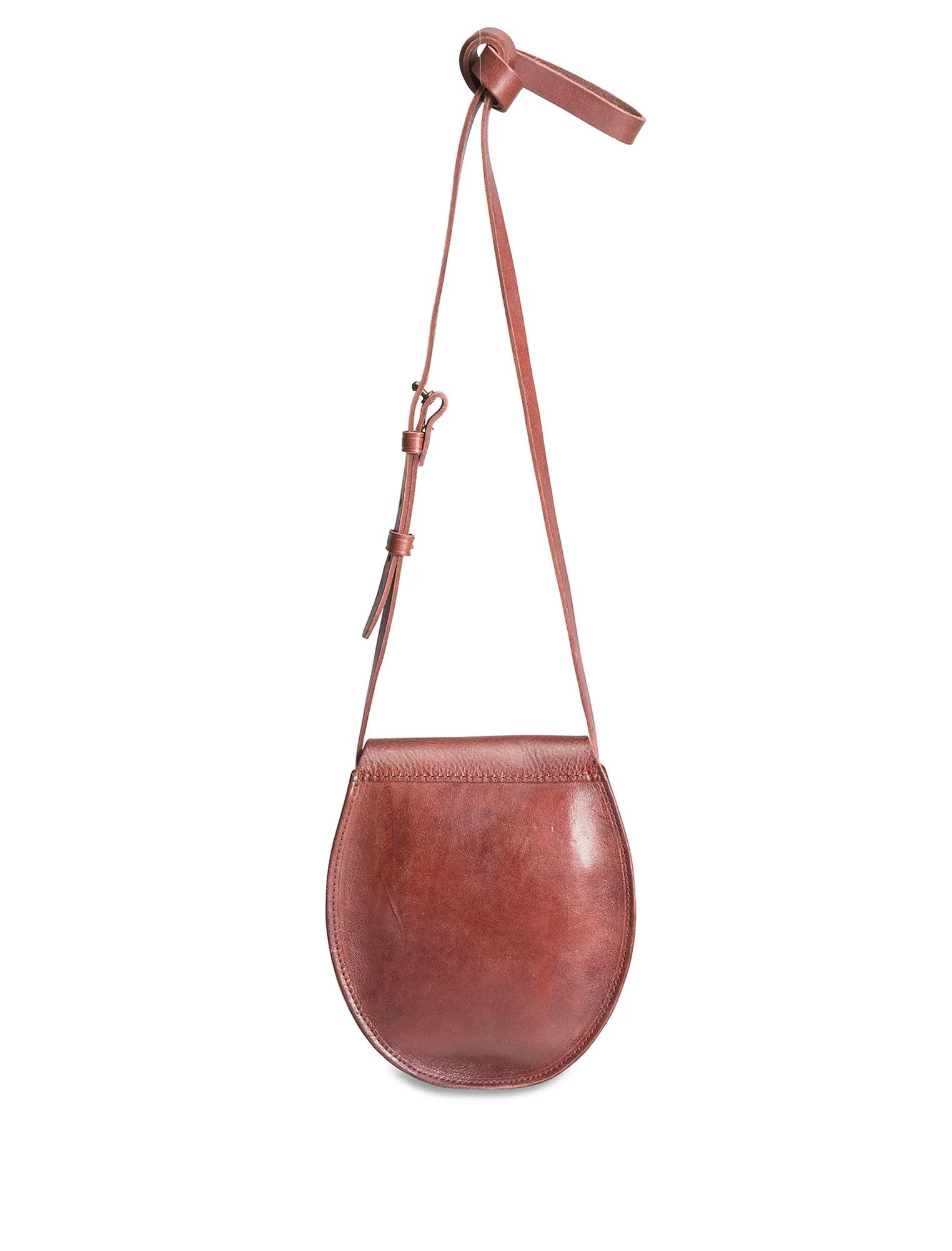 THE POINT FLAP CROSSBODY, image 3