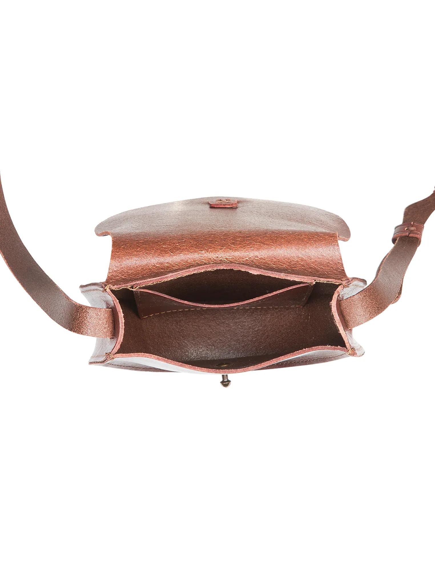 THE POINT FLAP CROSSBODY, image 4