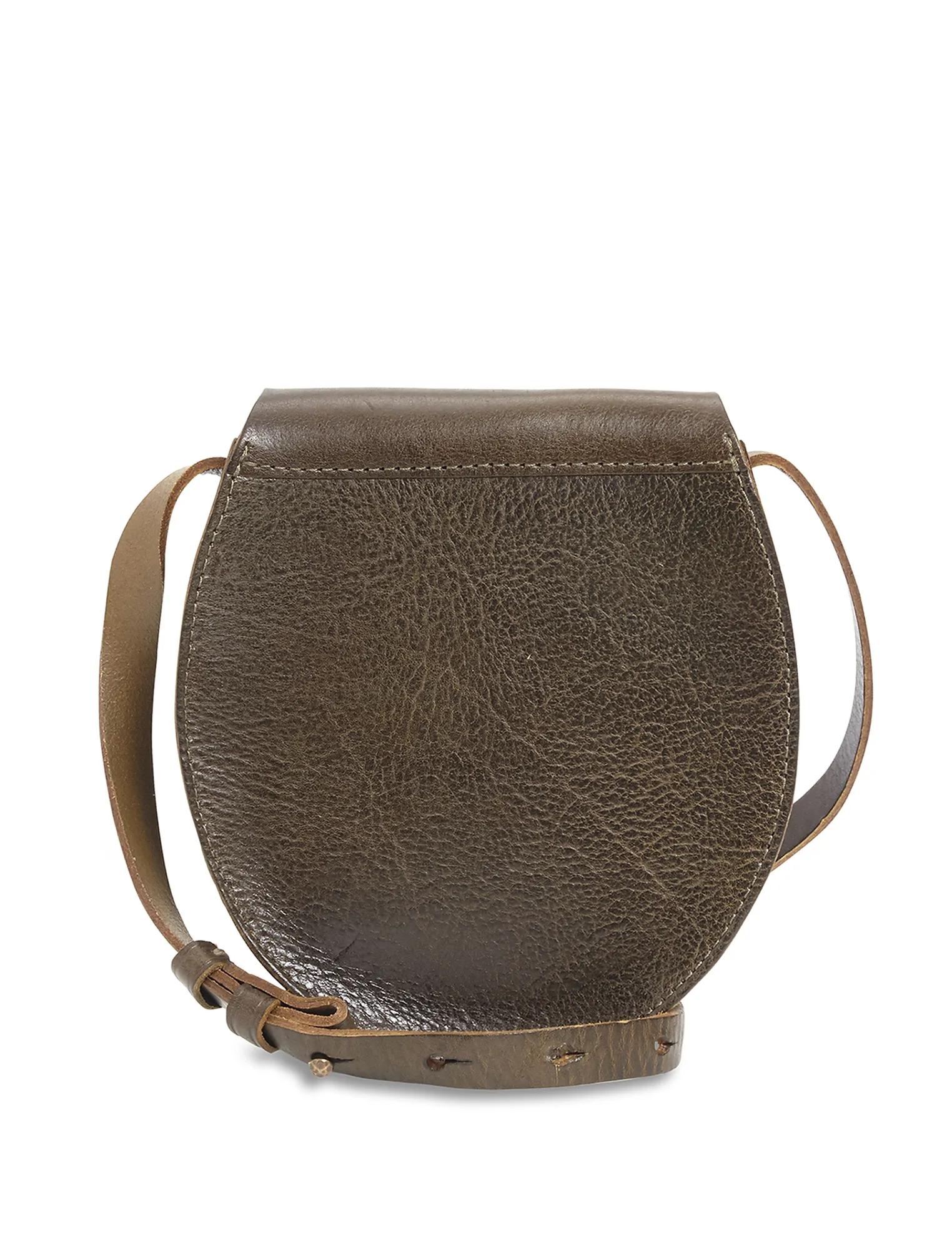 THE POINT FLAP CROSSBODY, image 2