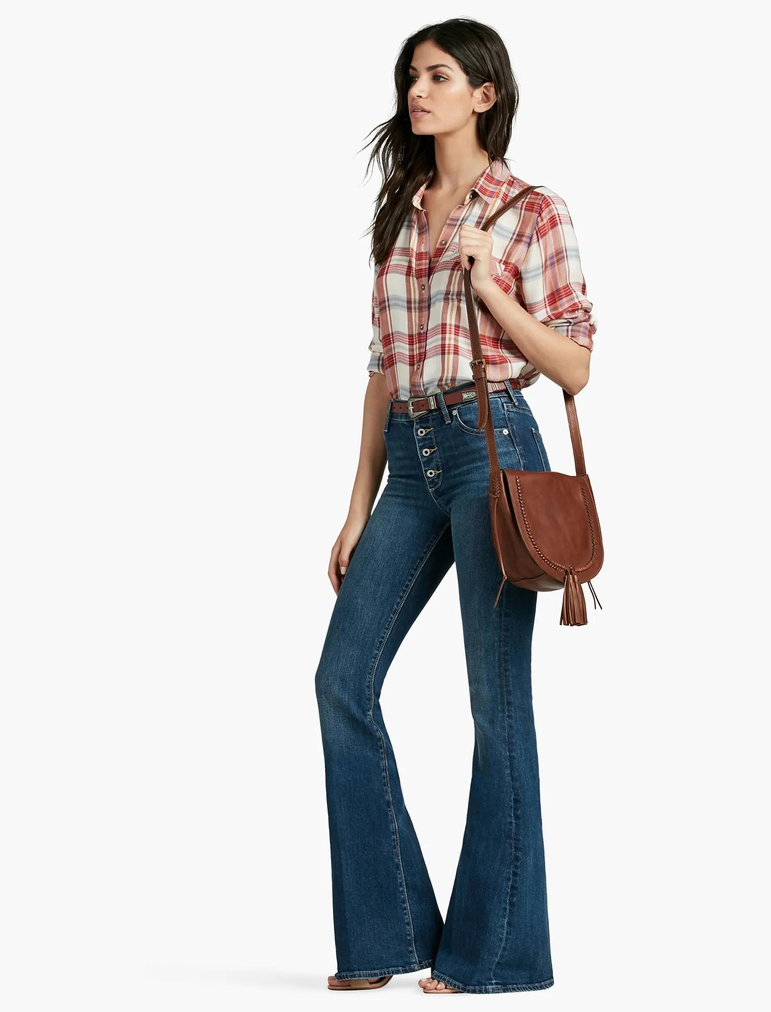 BRAIDED CROSSBODY, image 2