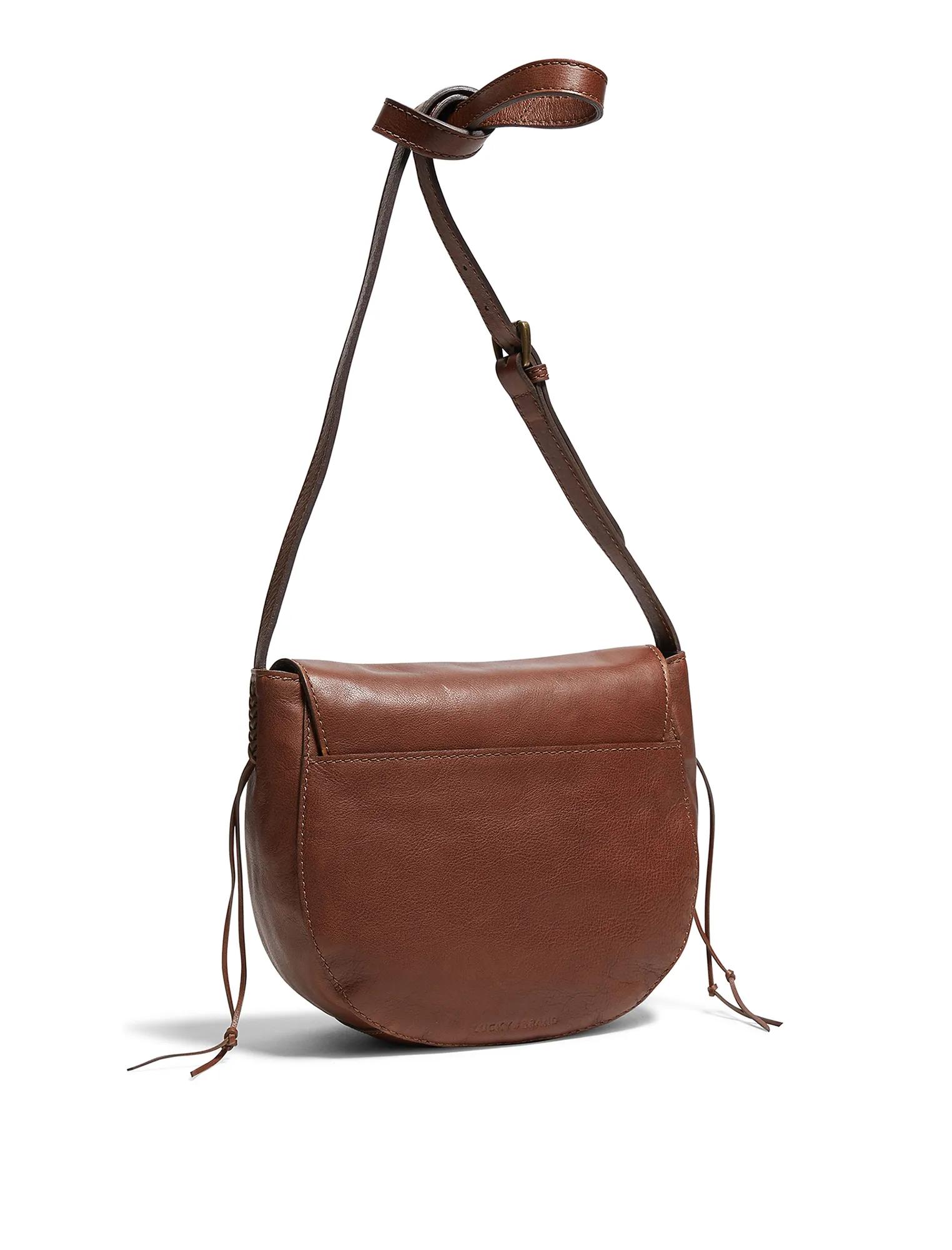 BRAIDED CROSSBODY, image 3