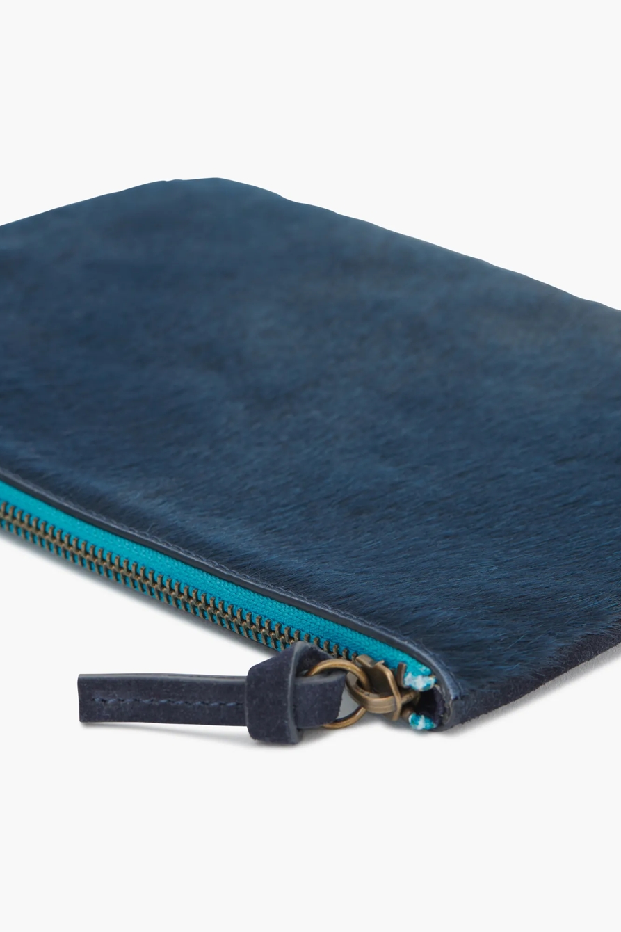 MIXED MATERIAL COLORBLOCK BAG, image 3