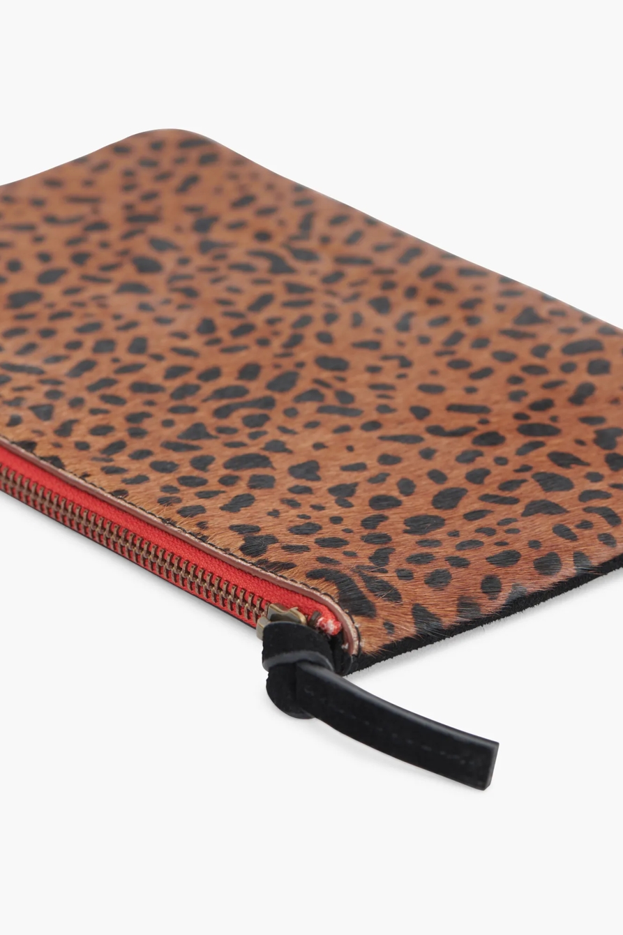 MIXED MATERIAL COLORBLOCK BAG, image 3