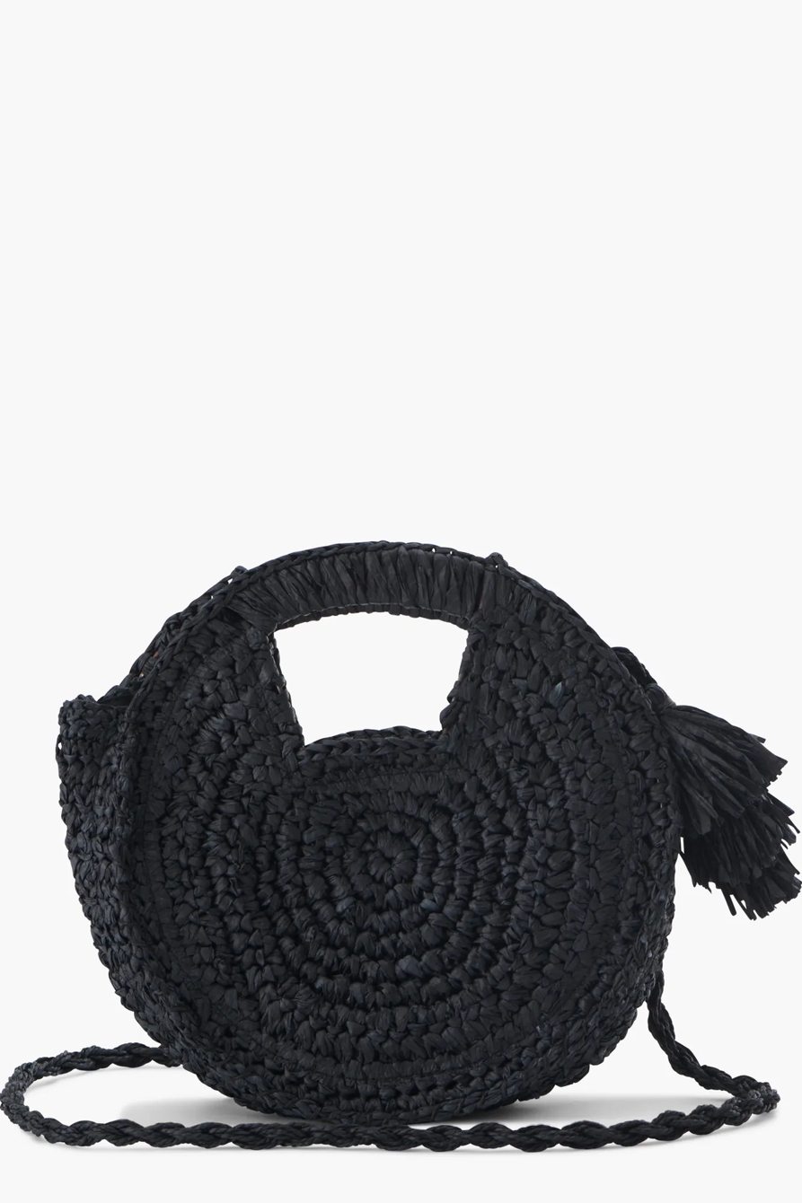 WOVEN CROSSBODY BAG, image 2