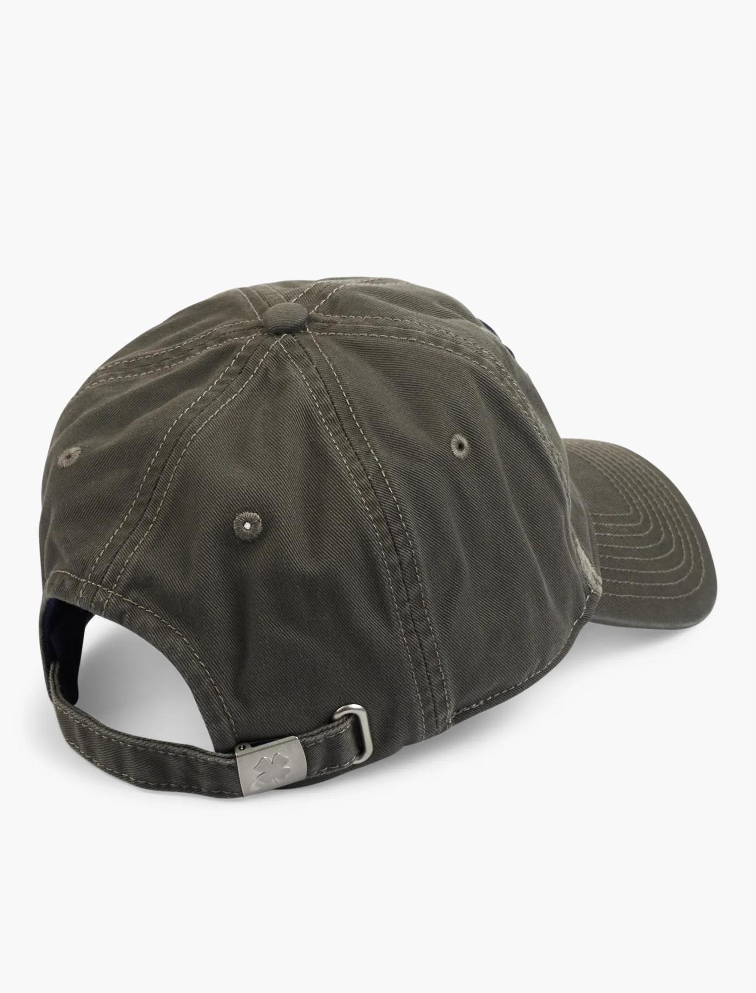FOUR LEAF CLOVER HAT, image 2