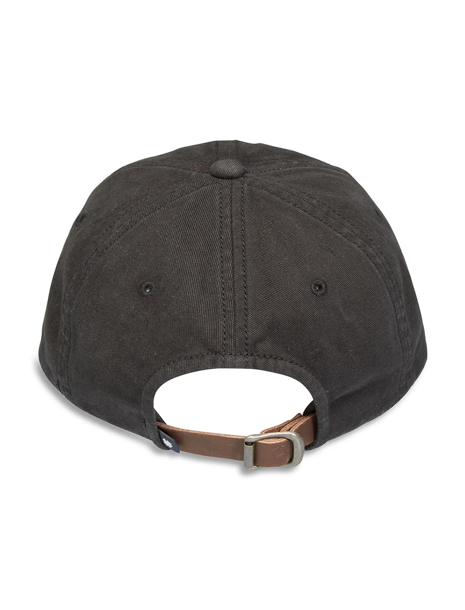 TRIUMPH MOTORCYCLES PATCH HAT, image 2