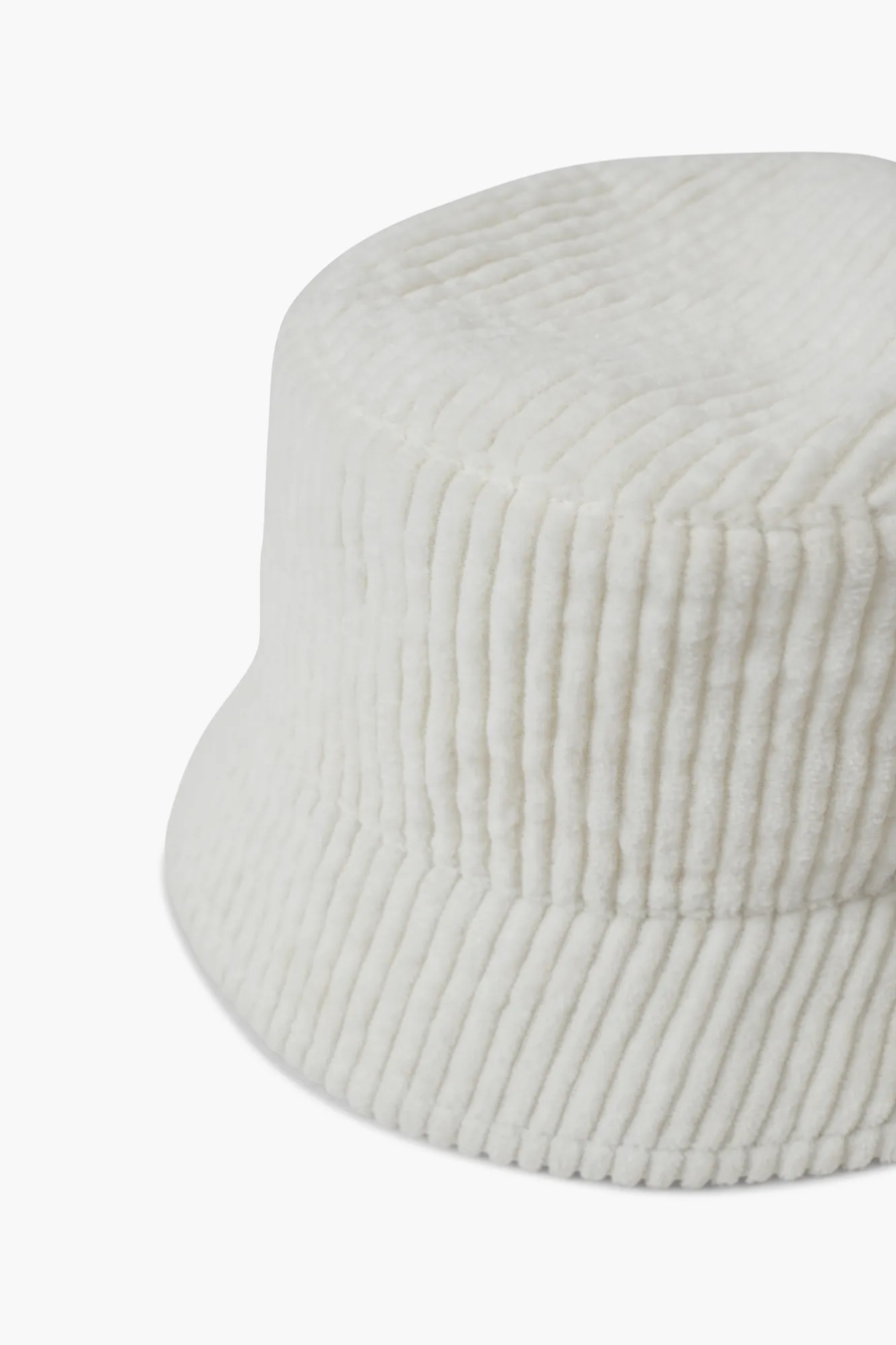 CORDUROY BUCKET HAT, image 2