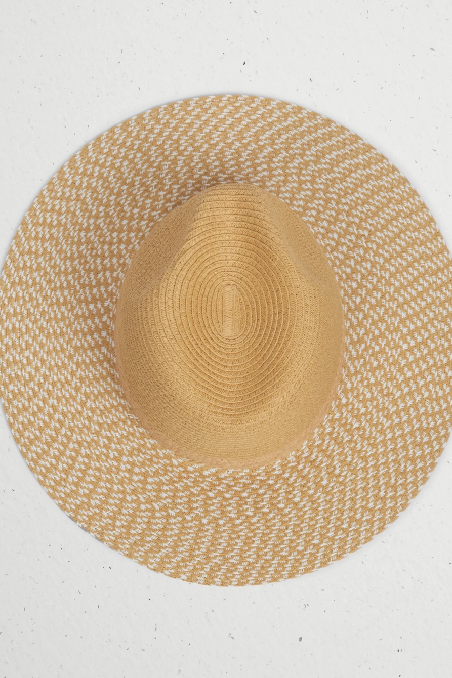 SUMMER WIDE BRIM RANGER HAT, image 2